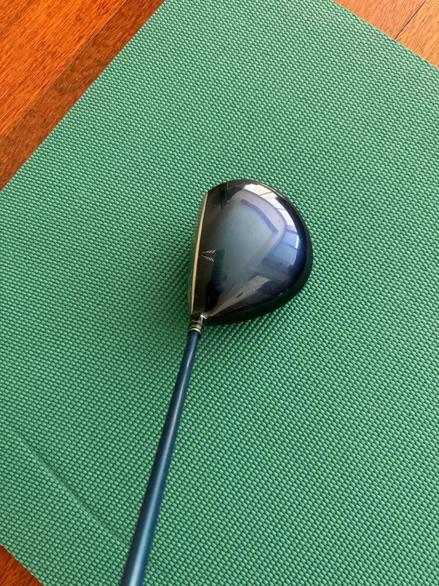 잭시오 여자 드라이버 11.5도 - 1