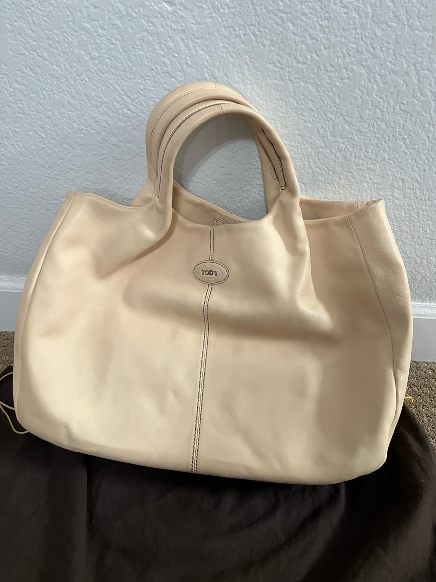 Tod’s 토드백/ 토즈백 - 1