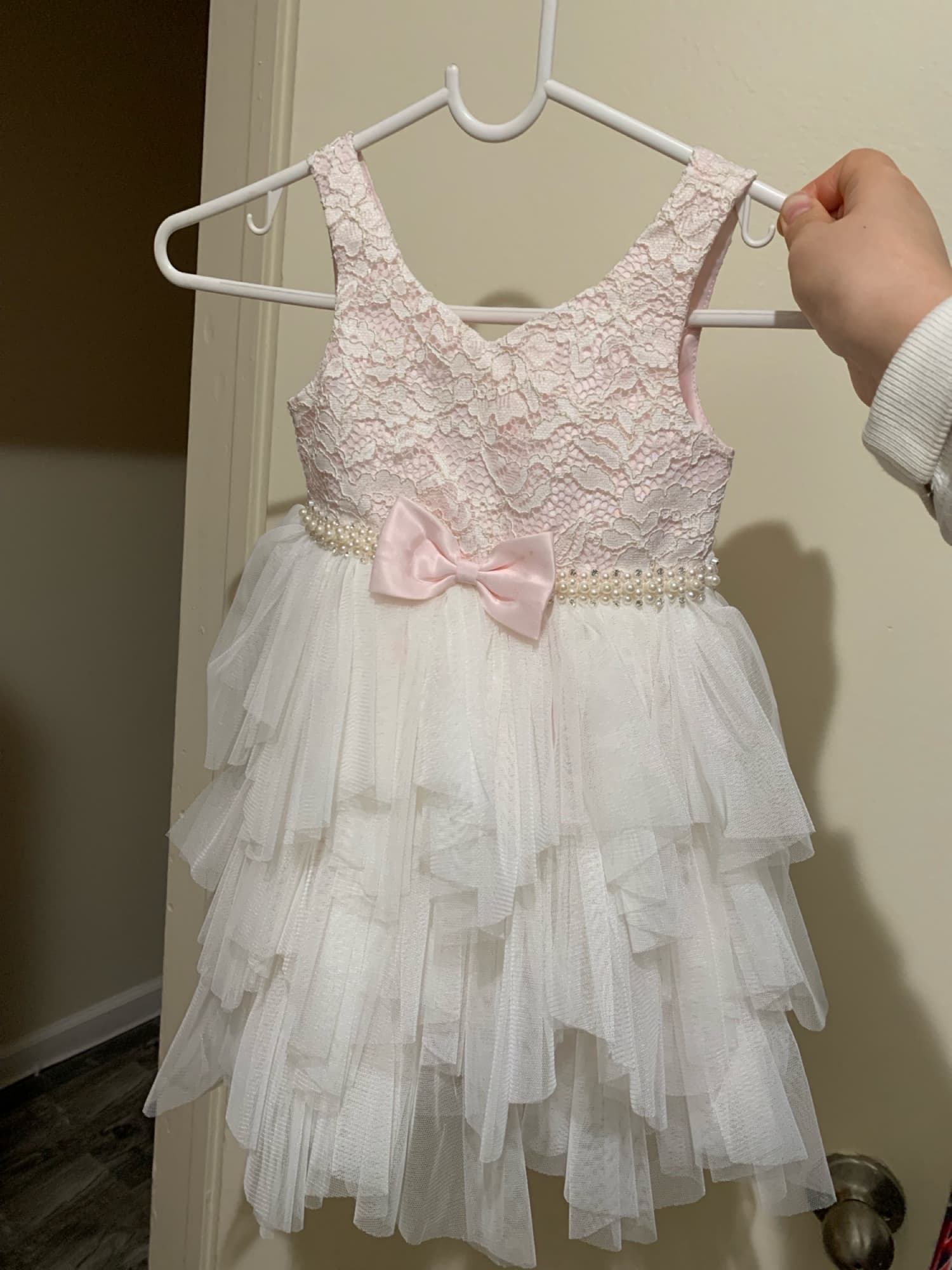 2-3살 원피스 - 1