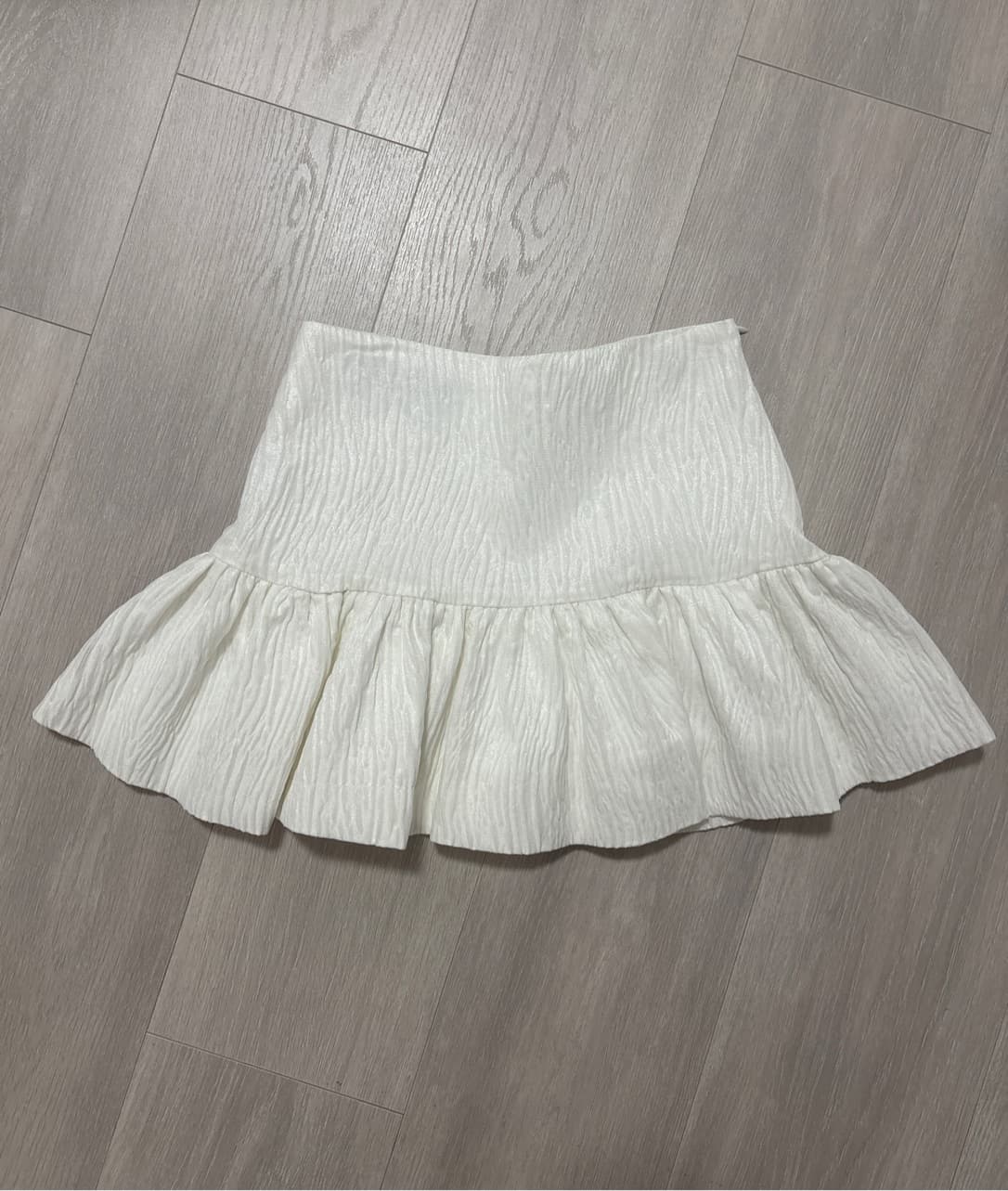 자라 치마바지 skort - 1