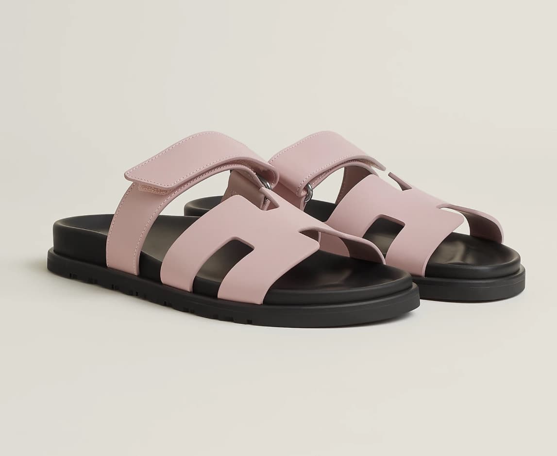 정품) 에르메스 시프레 36 Hermes chypre 새것 - 1