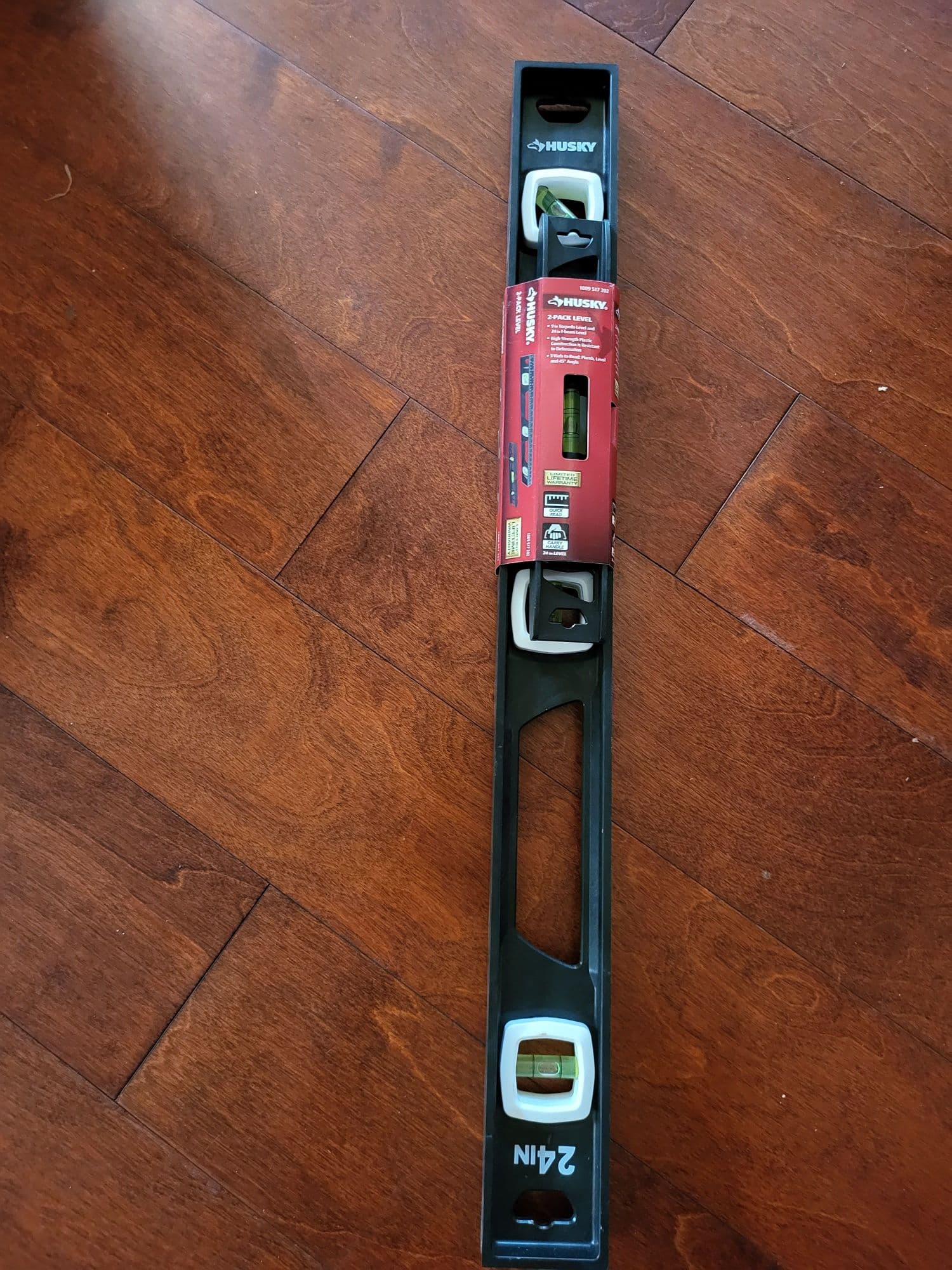 레버 ,수평자. 2개셋트 - 1