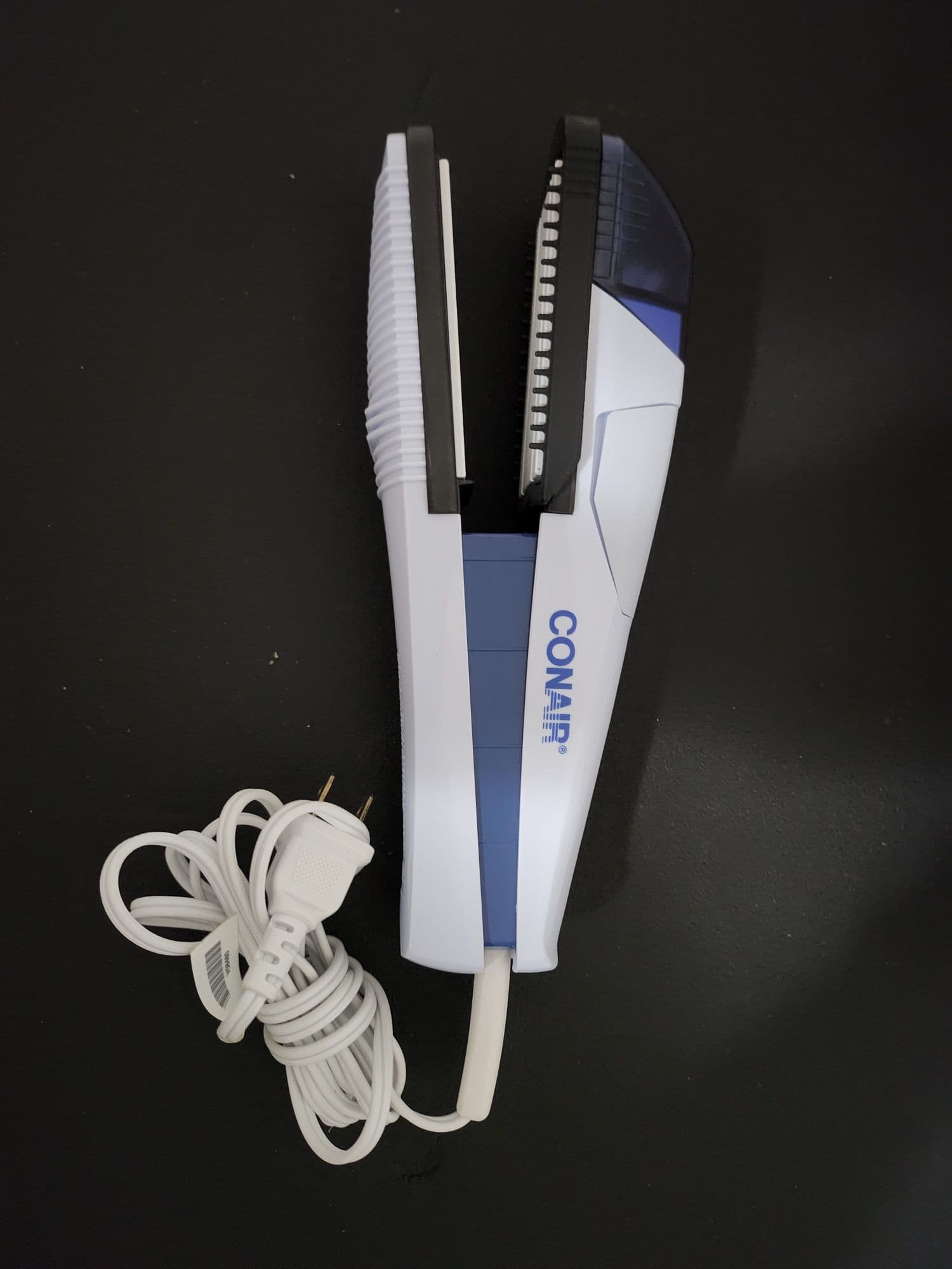 넓은 헤어 매직기 - 1