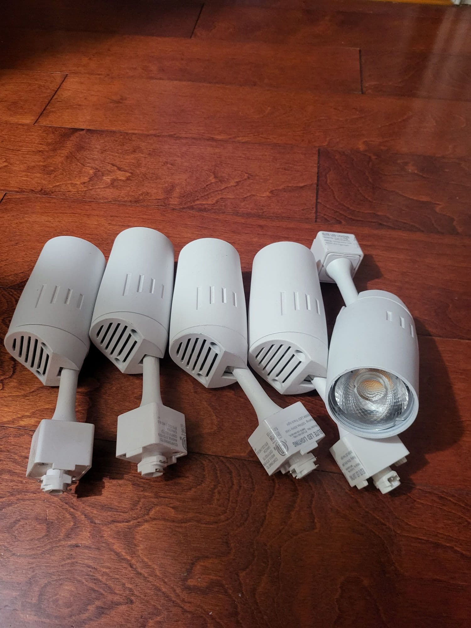 업소용 LED. 조명. 20개 - 1