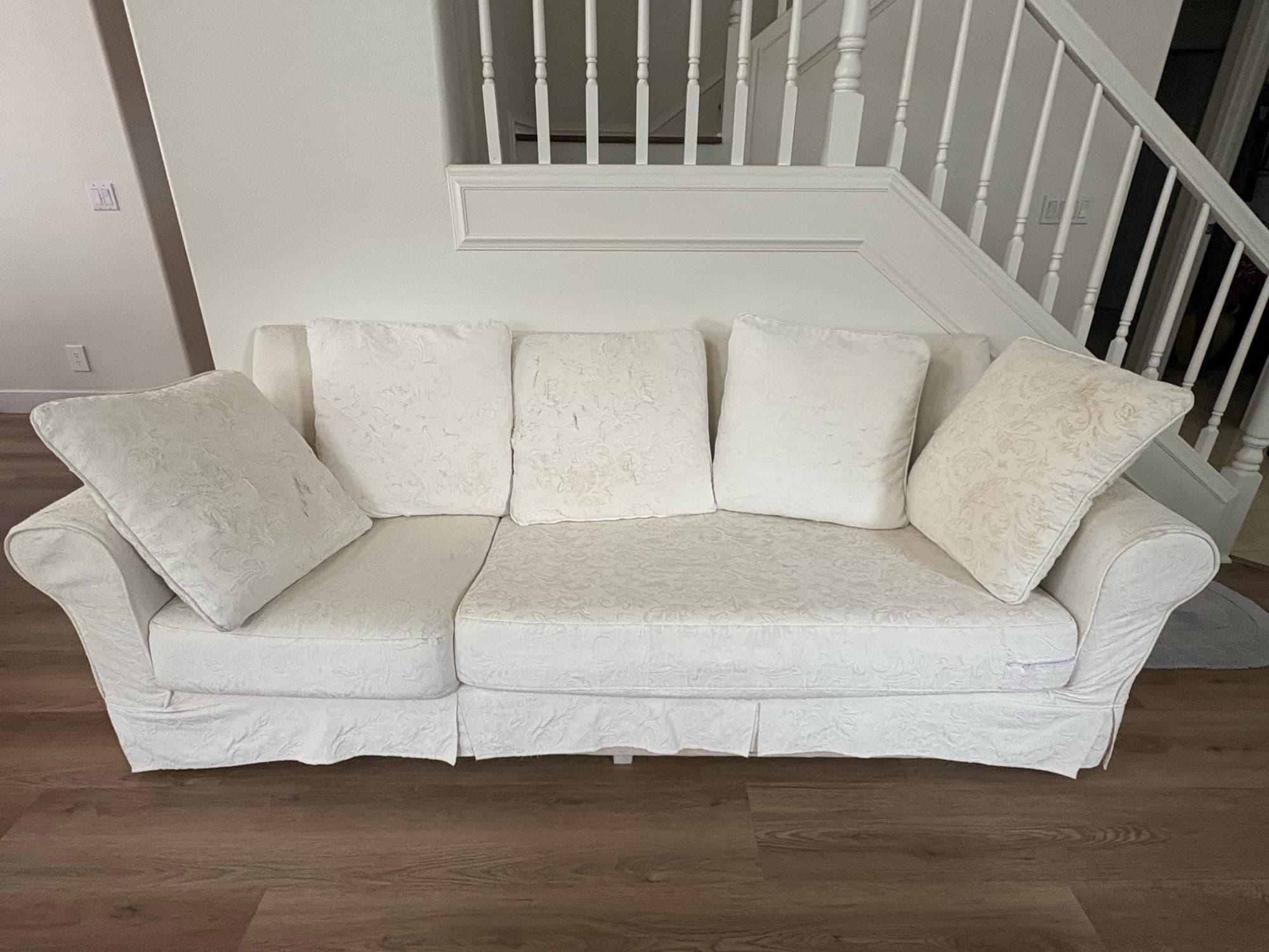 소파 판매합니다 - 1