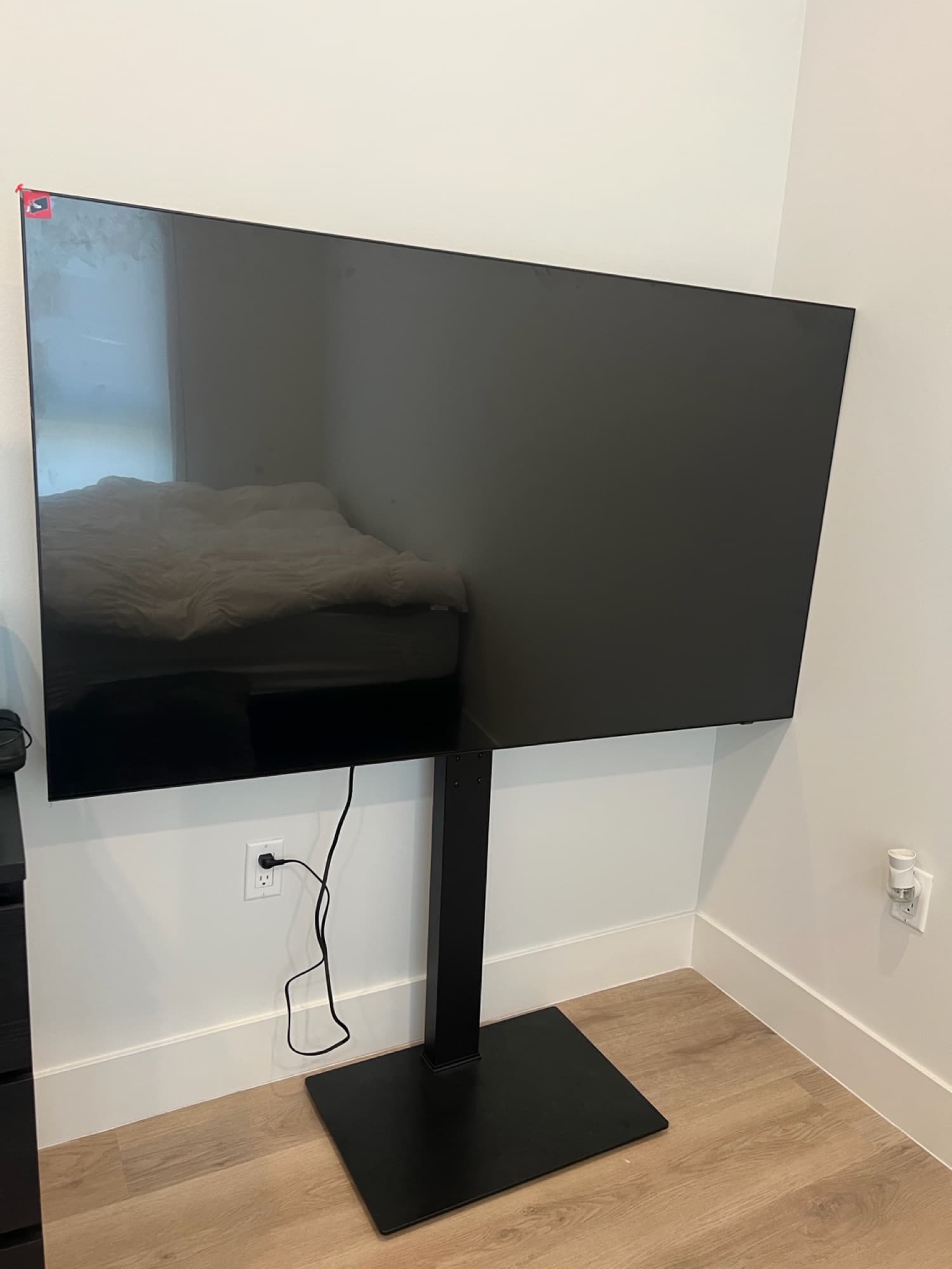 삼성 65" Class Neo QLED 4K QN90D - 1