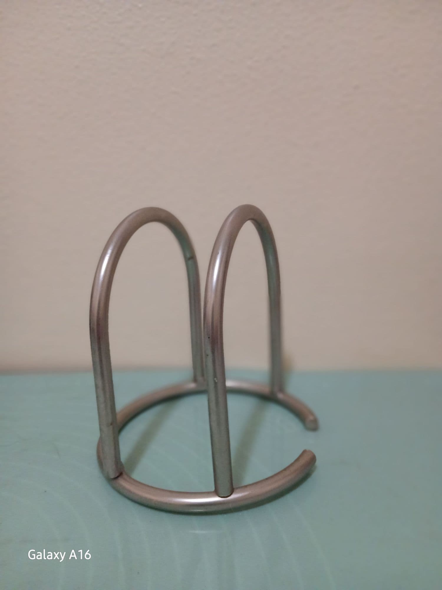 녹이 나지않는  튼튼한 냅킨 꽂이 - 1