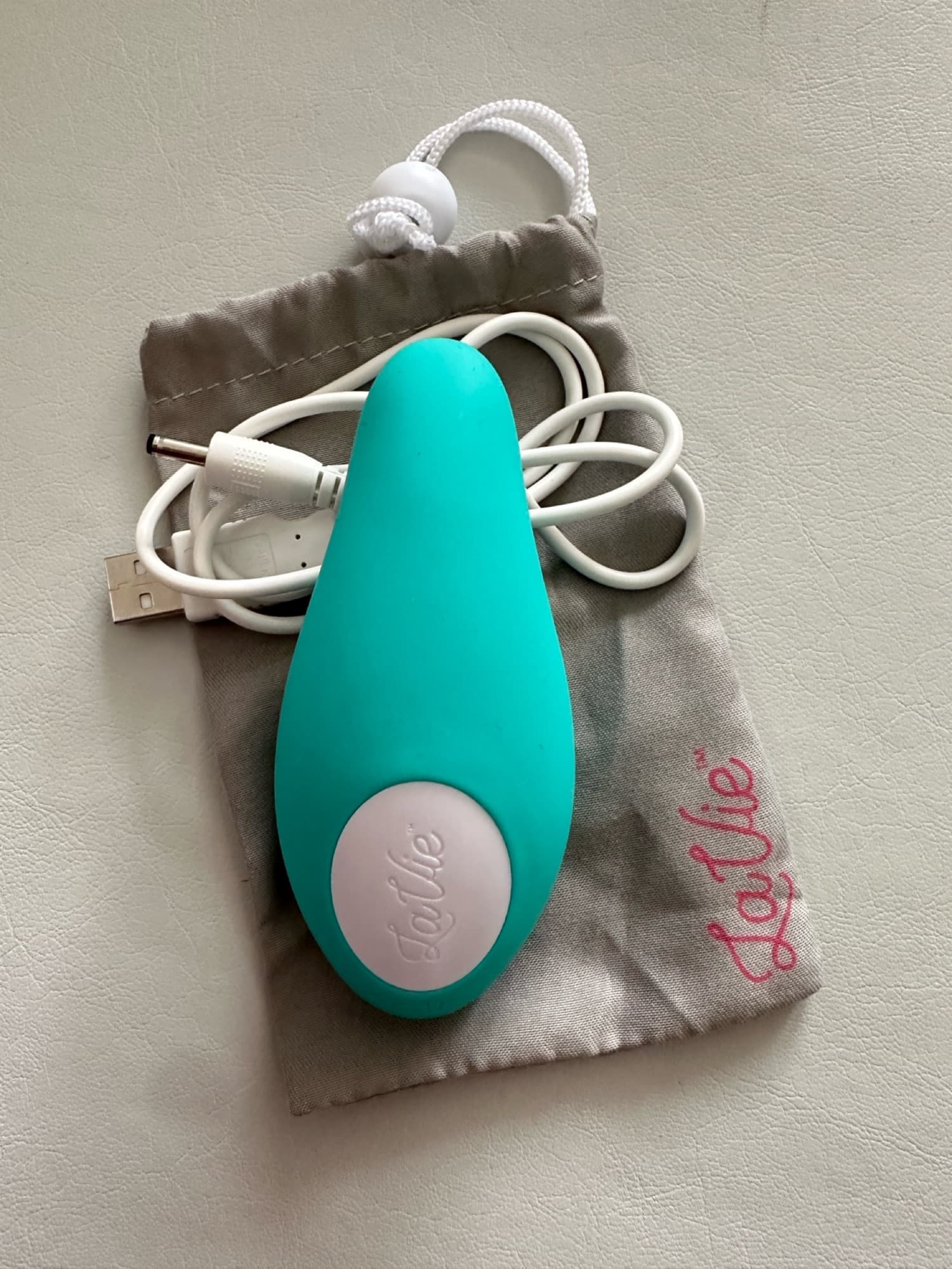 가슴 마사지기 - 1