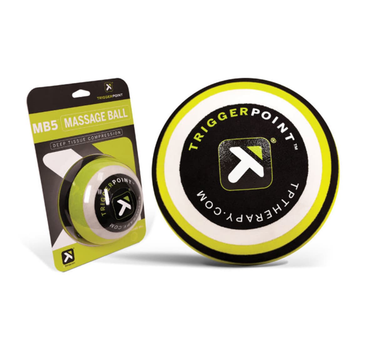 홈트레이닝 마사지볼 - 1