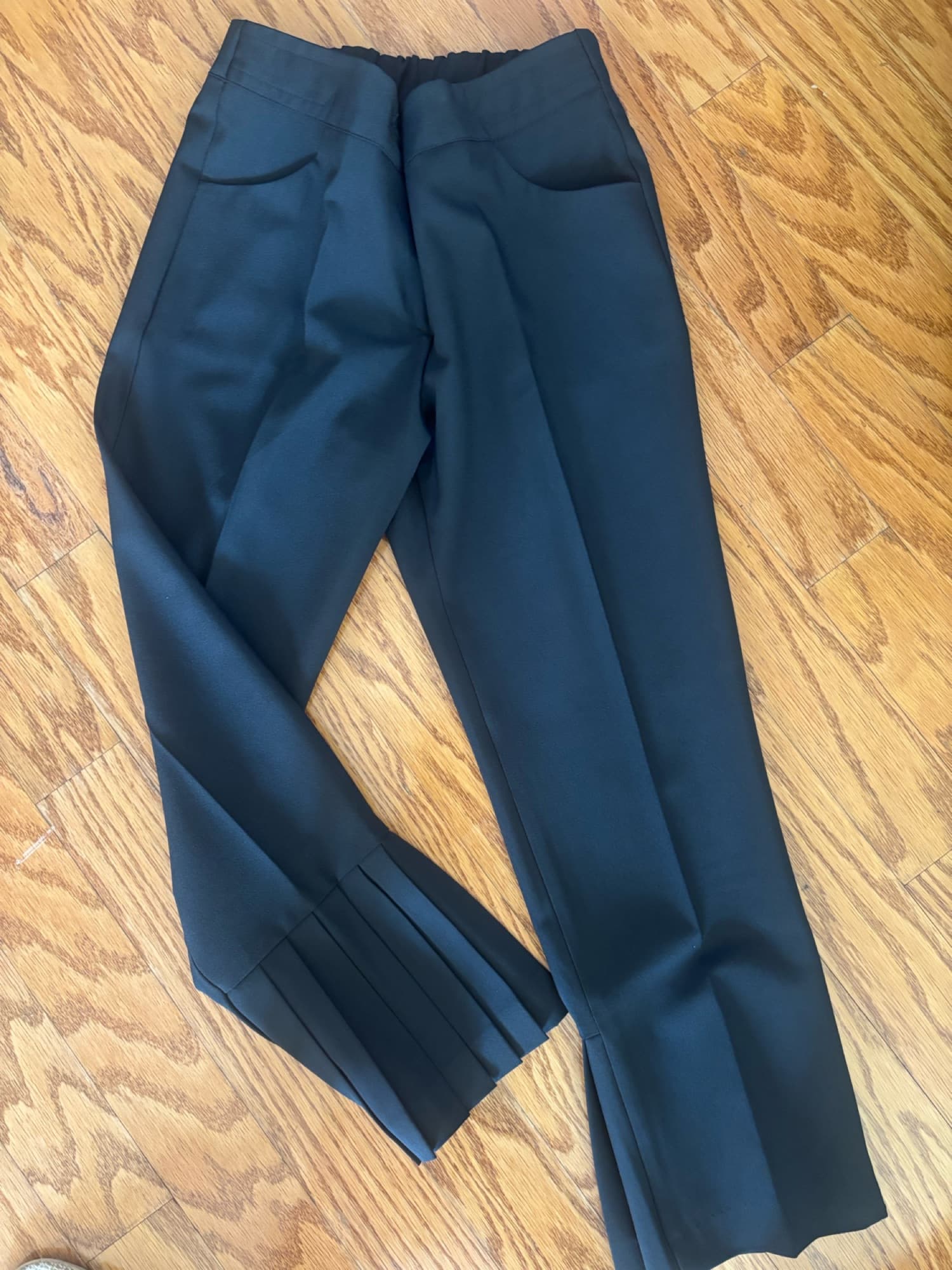 봄 가을 바지(66) - 1