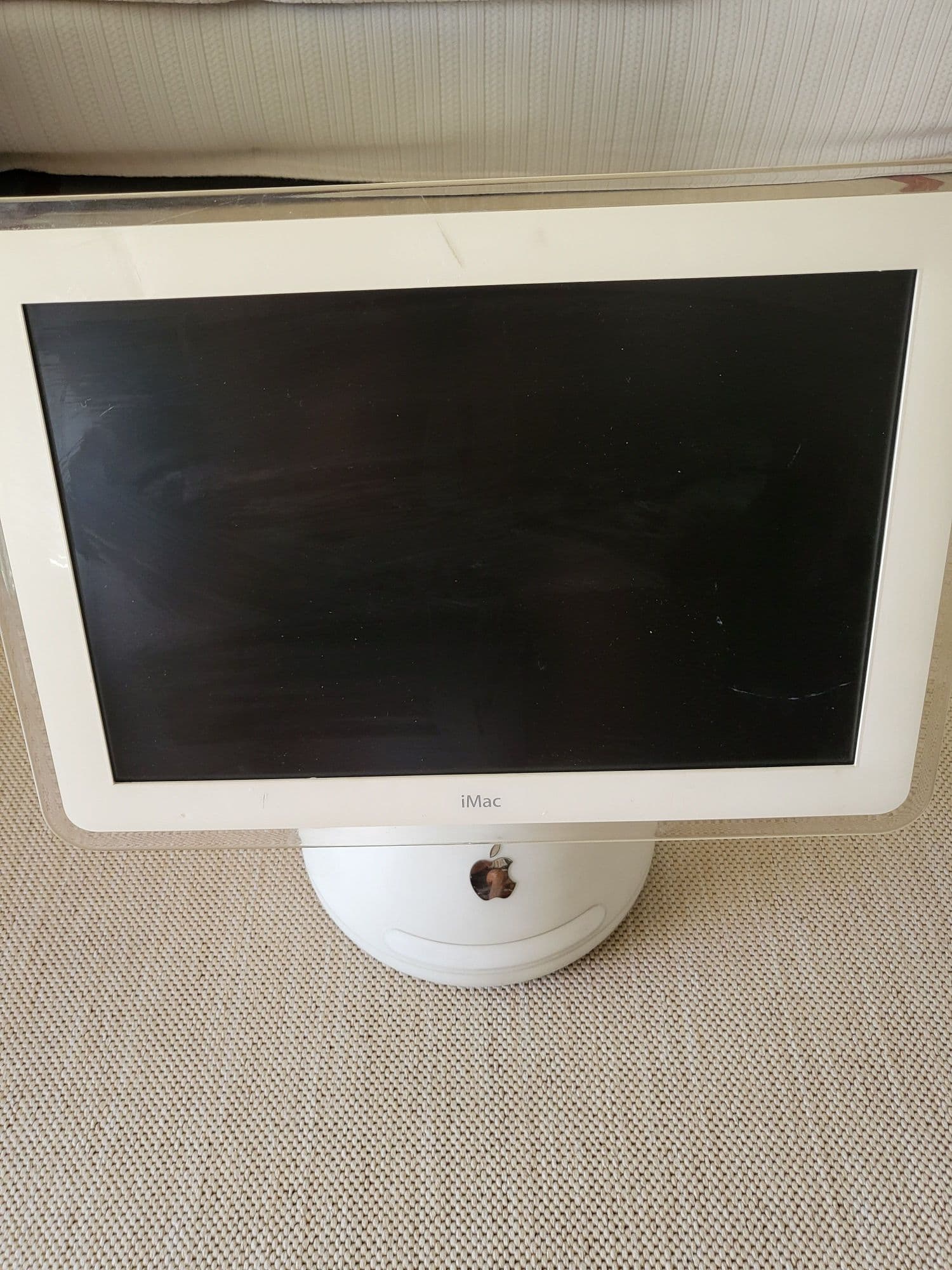 iMac 컴퓨터 - 1
