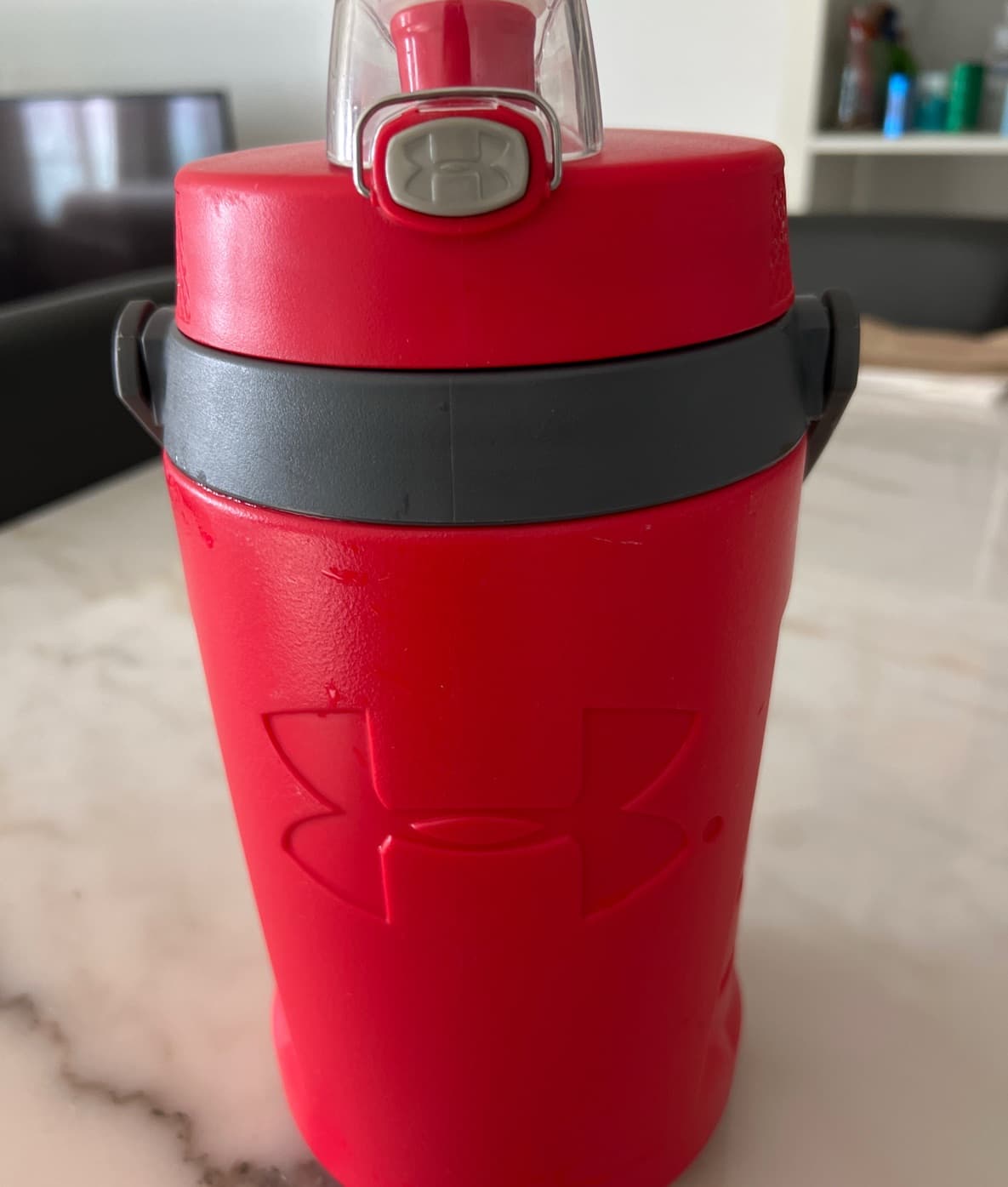 Water bottle Half gallon (스포츠 물병 냉.온.겸용) - 1