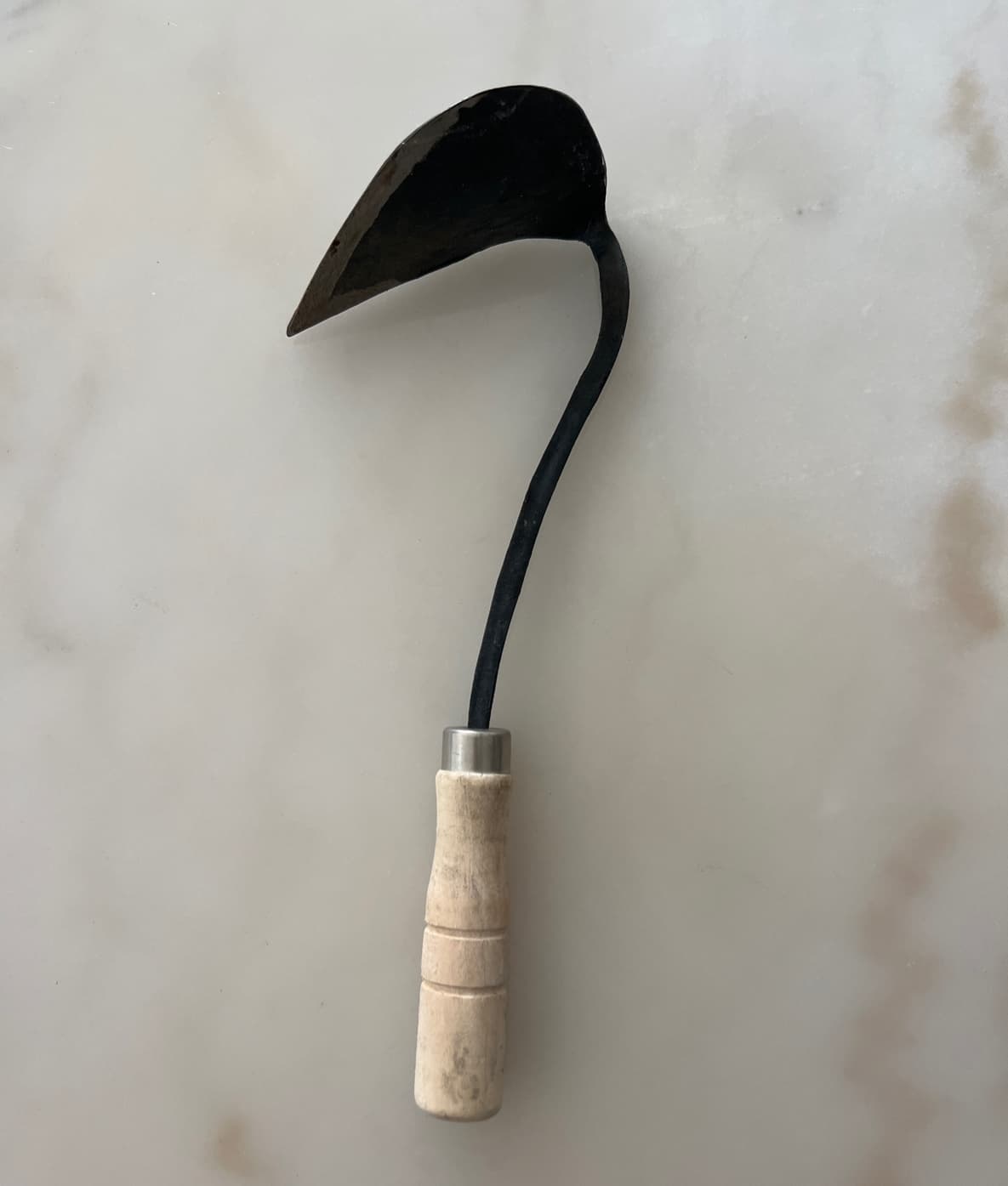 호미 (EZ Digger Korean Gardening Tool ) - 1
