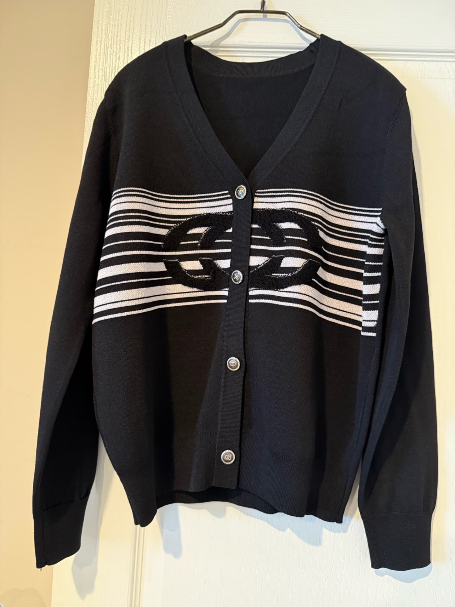 한국 가디건 - 1