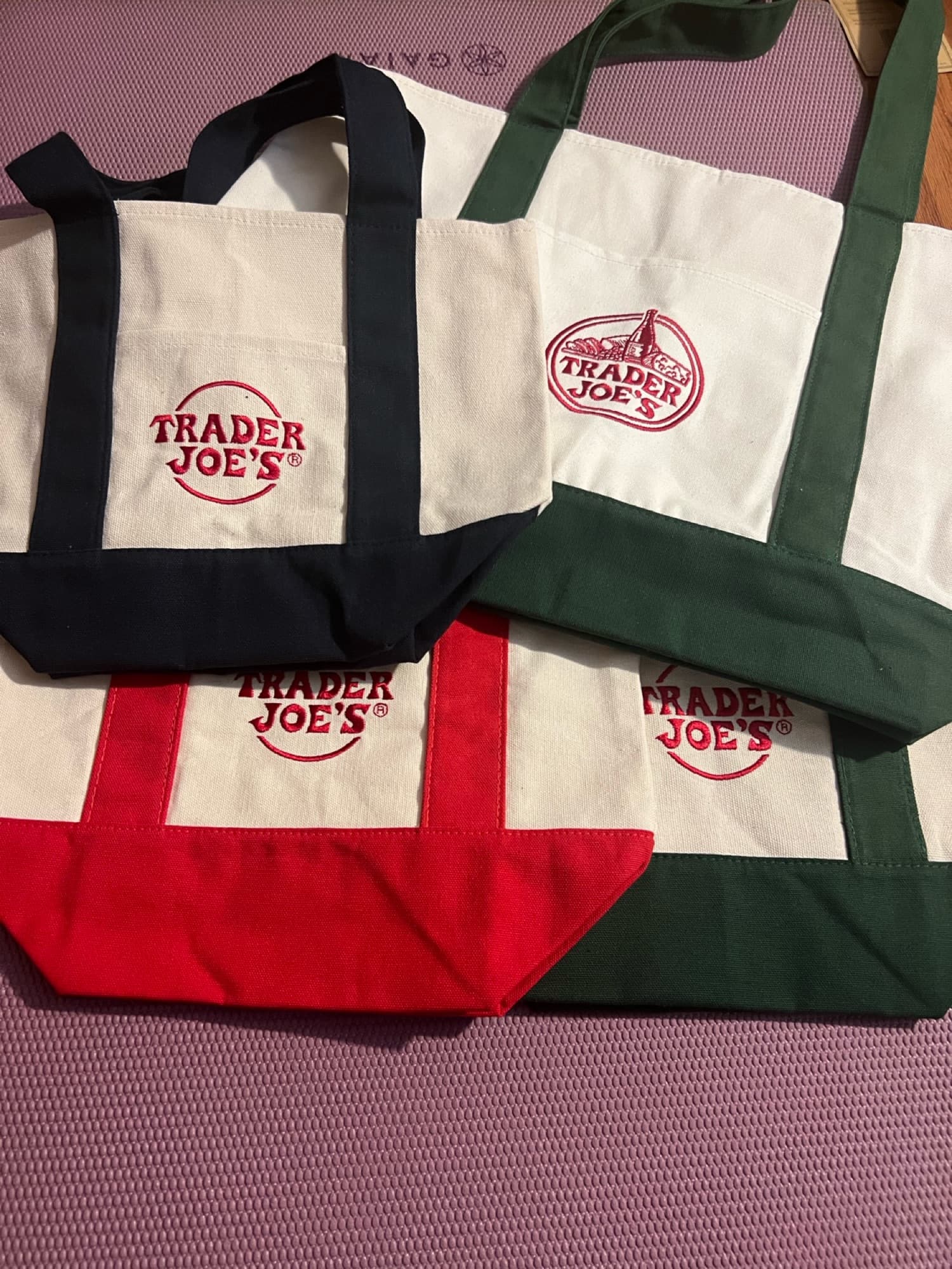 트레이더죠 Large 1 mini 3 - 1