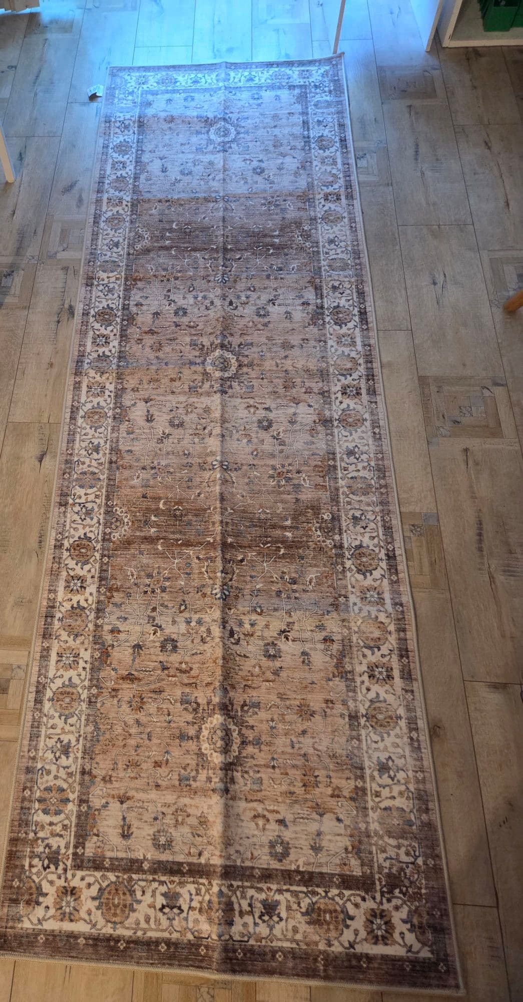 러그( 긴싸이즈 - 1