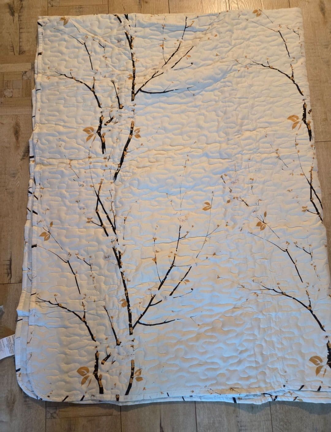 이불패드( 트윈싸이즈 - 1