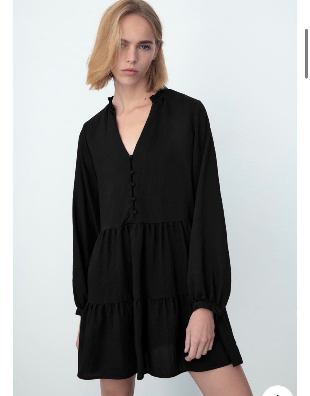 ZARA 자라 원피스 - 1