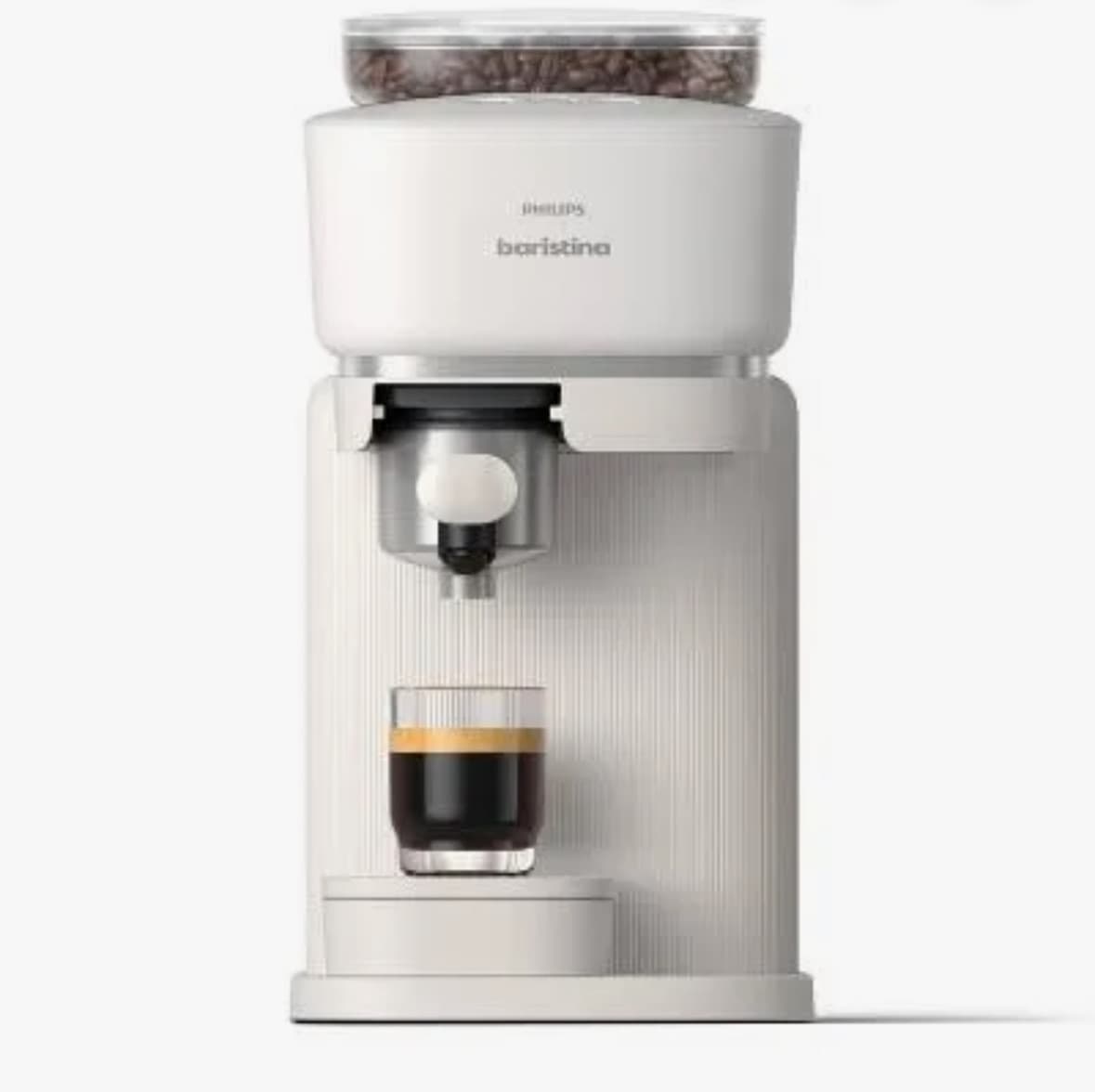 새상품  Philips Baristina Automatic Espresso Machine - 1