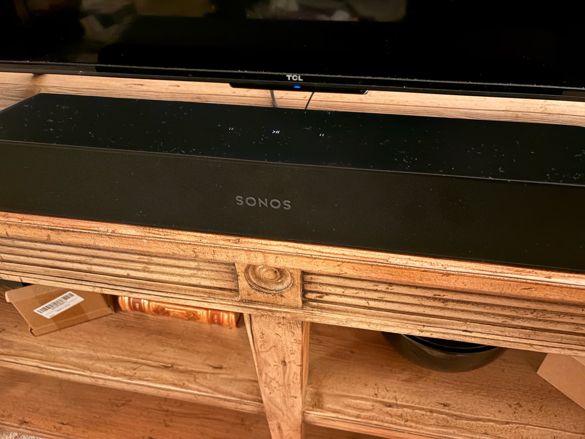 Sonos Ray - 1