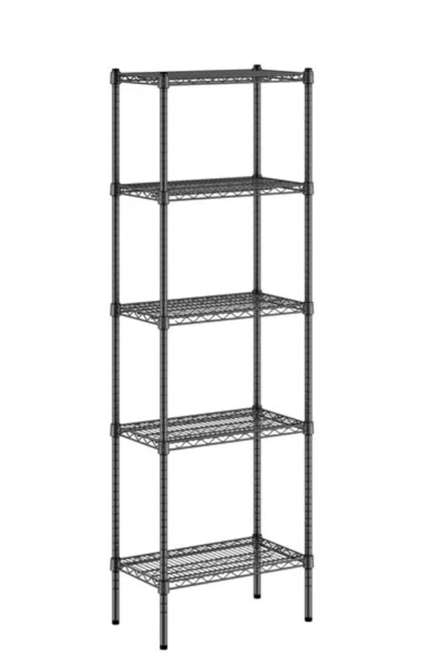 Shelf /선반 - 1
