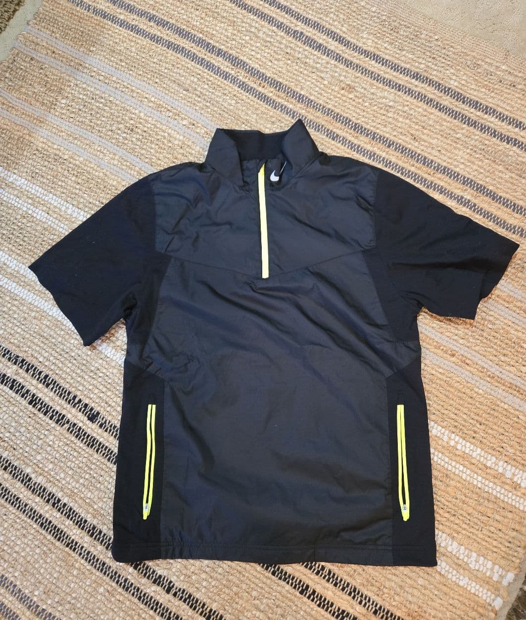 나이키 골프 바람막이 - 1