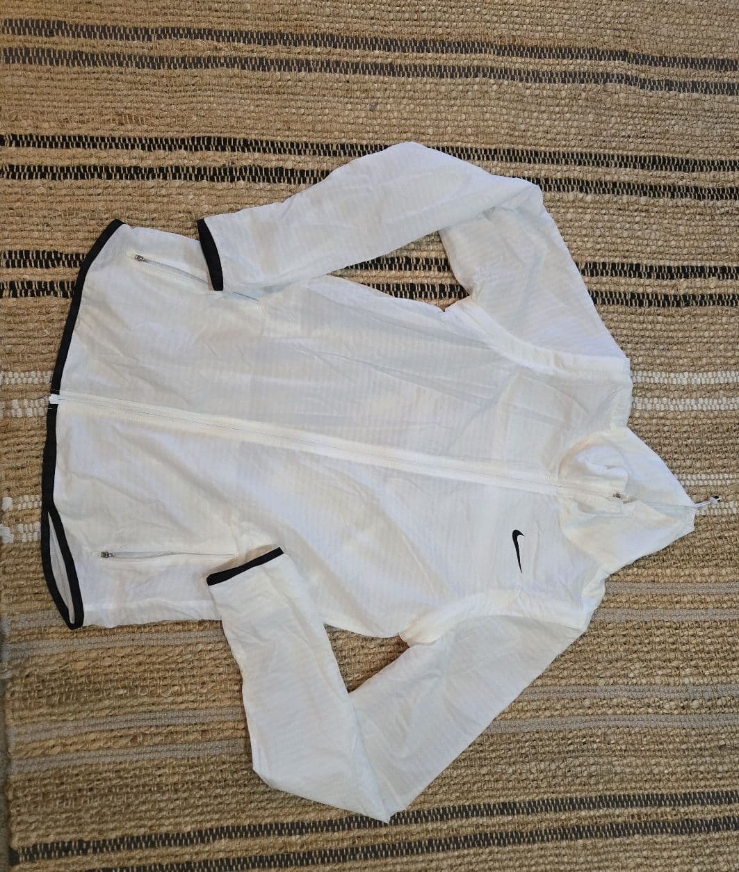 나이키 바람막이 - 1