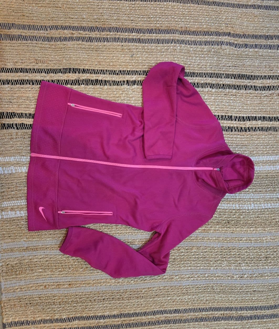 나이키 골프자켓 - 1