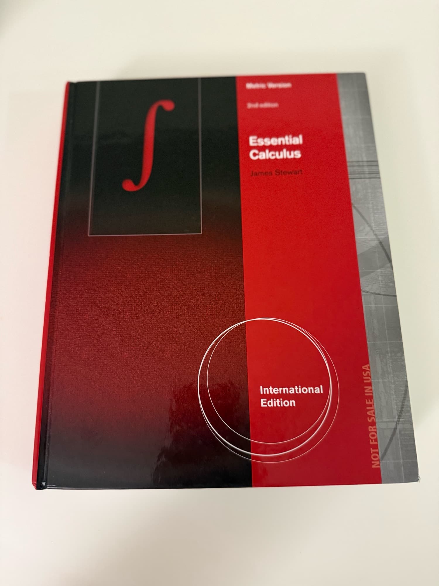 Intro to Calc 교과서 - 1