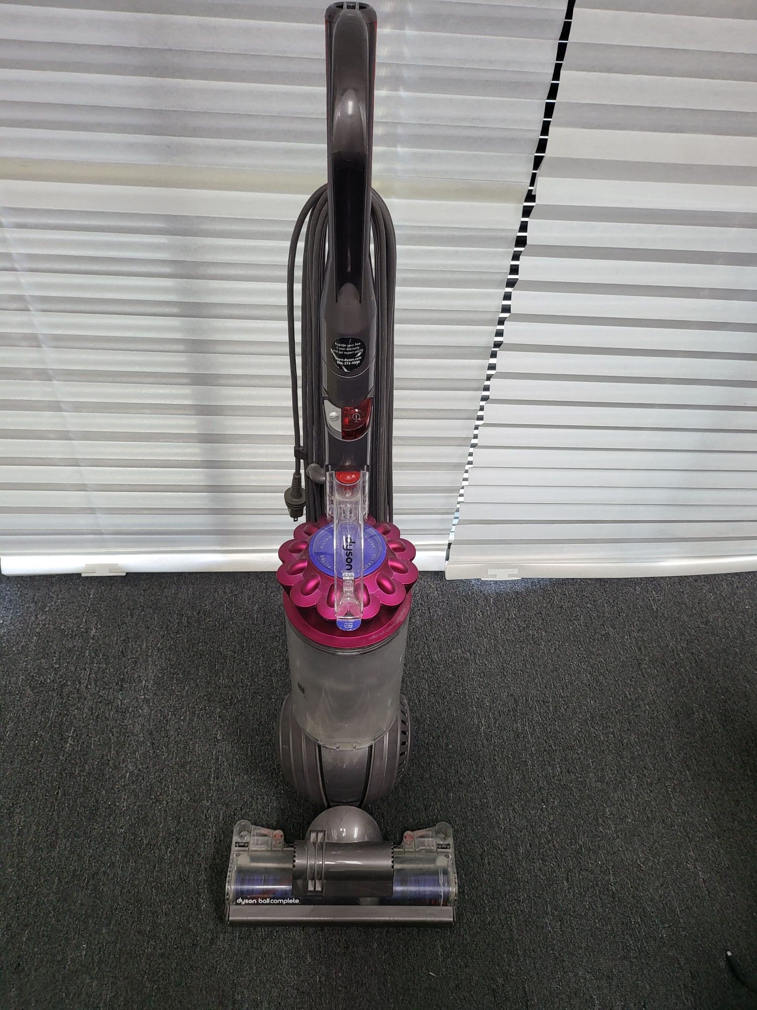 Dyson Vacuum Cleaner Ball Complete - 1