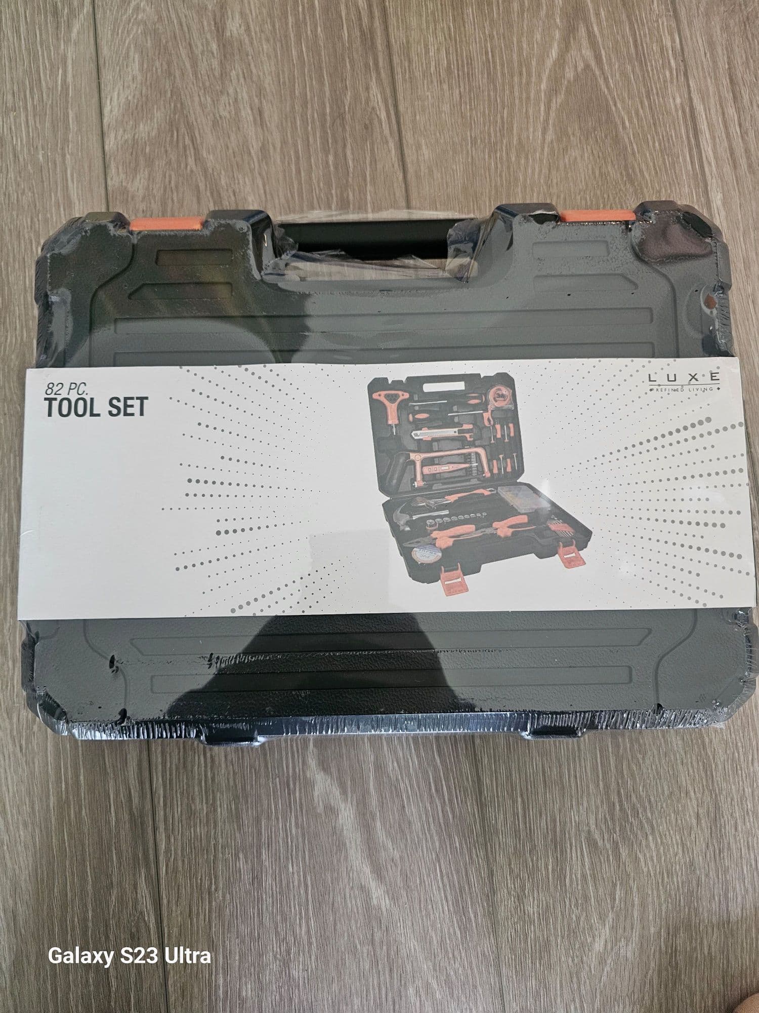 82 피스 연장셋트 - 1