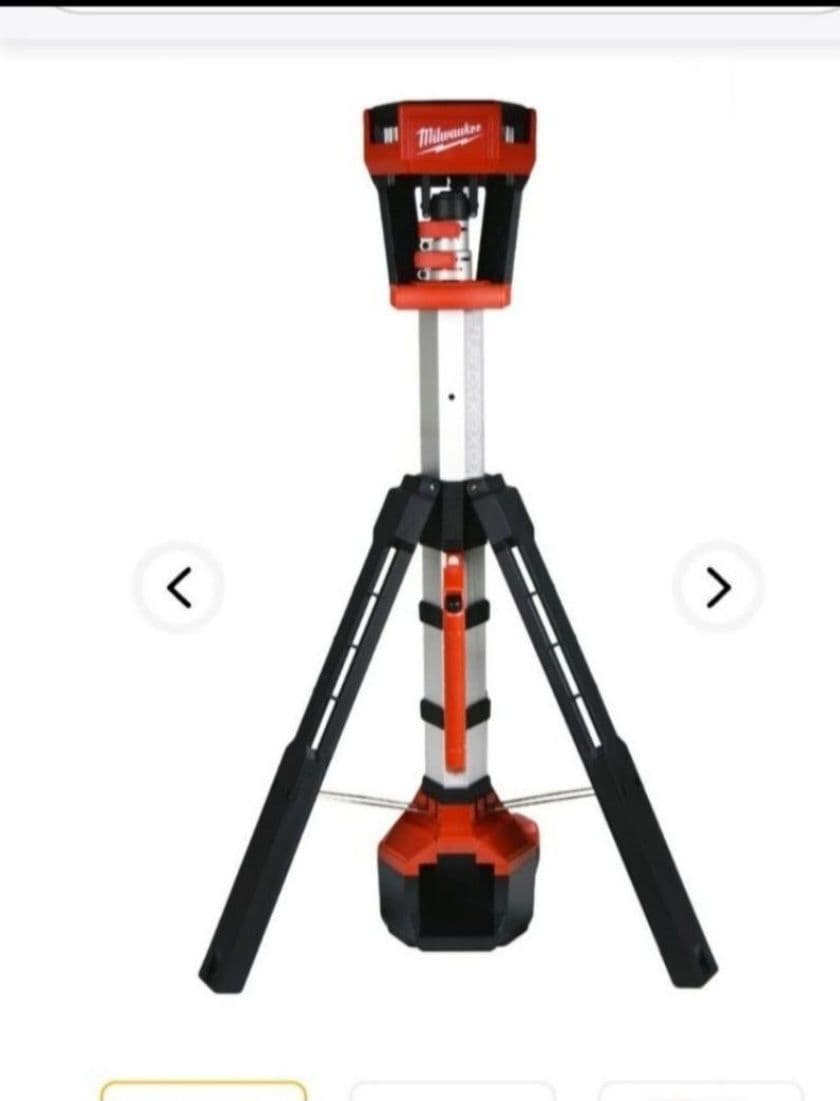 밀워키. 유.무선. 가능한등. 1개남음 - 1