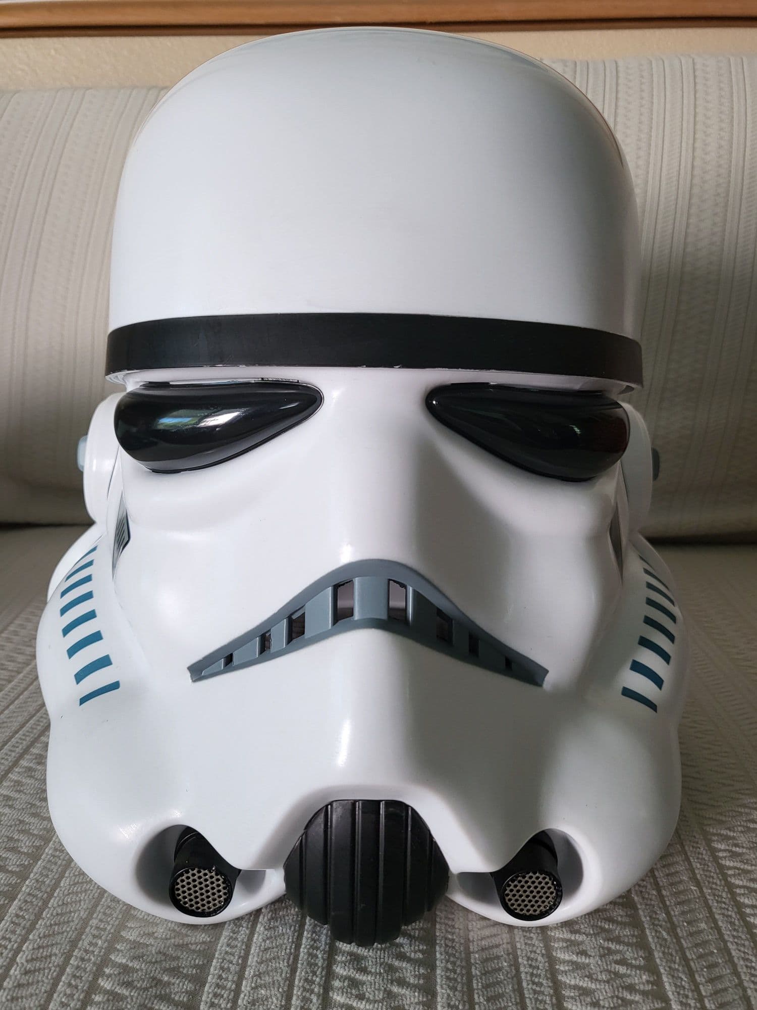 스타워즈 헬멧 - 1