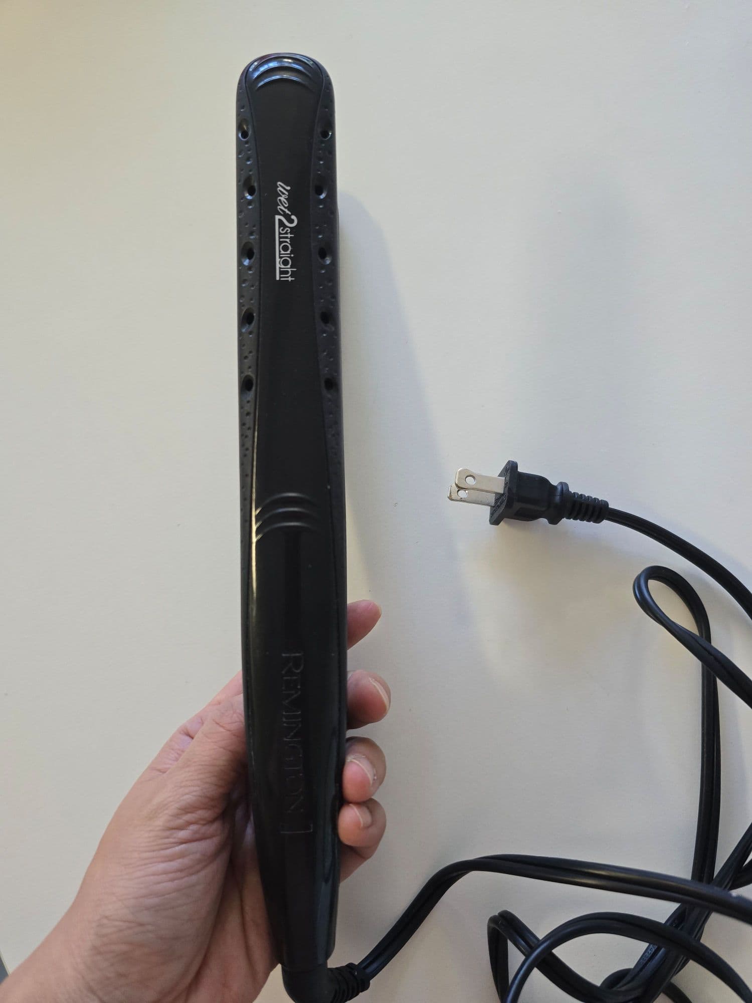 Remington 고데기 - 1