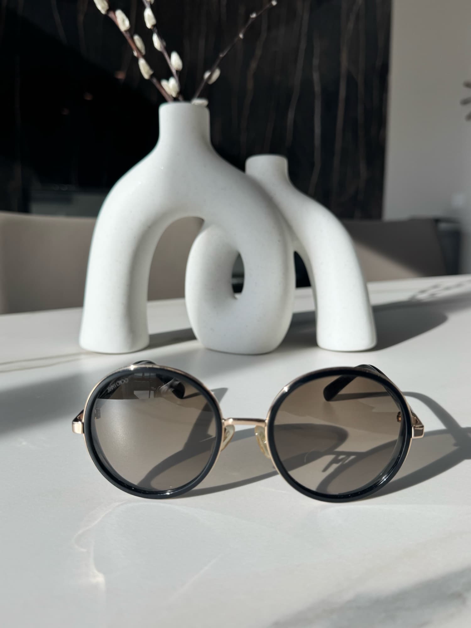 Jimmy Choo 선글라스 - 1