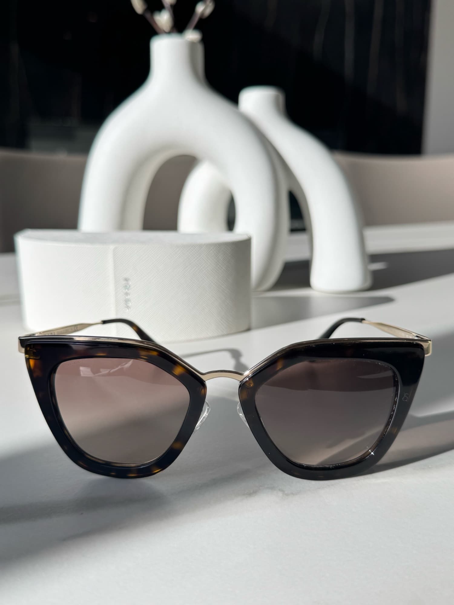 Prada 선글라스 - 1