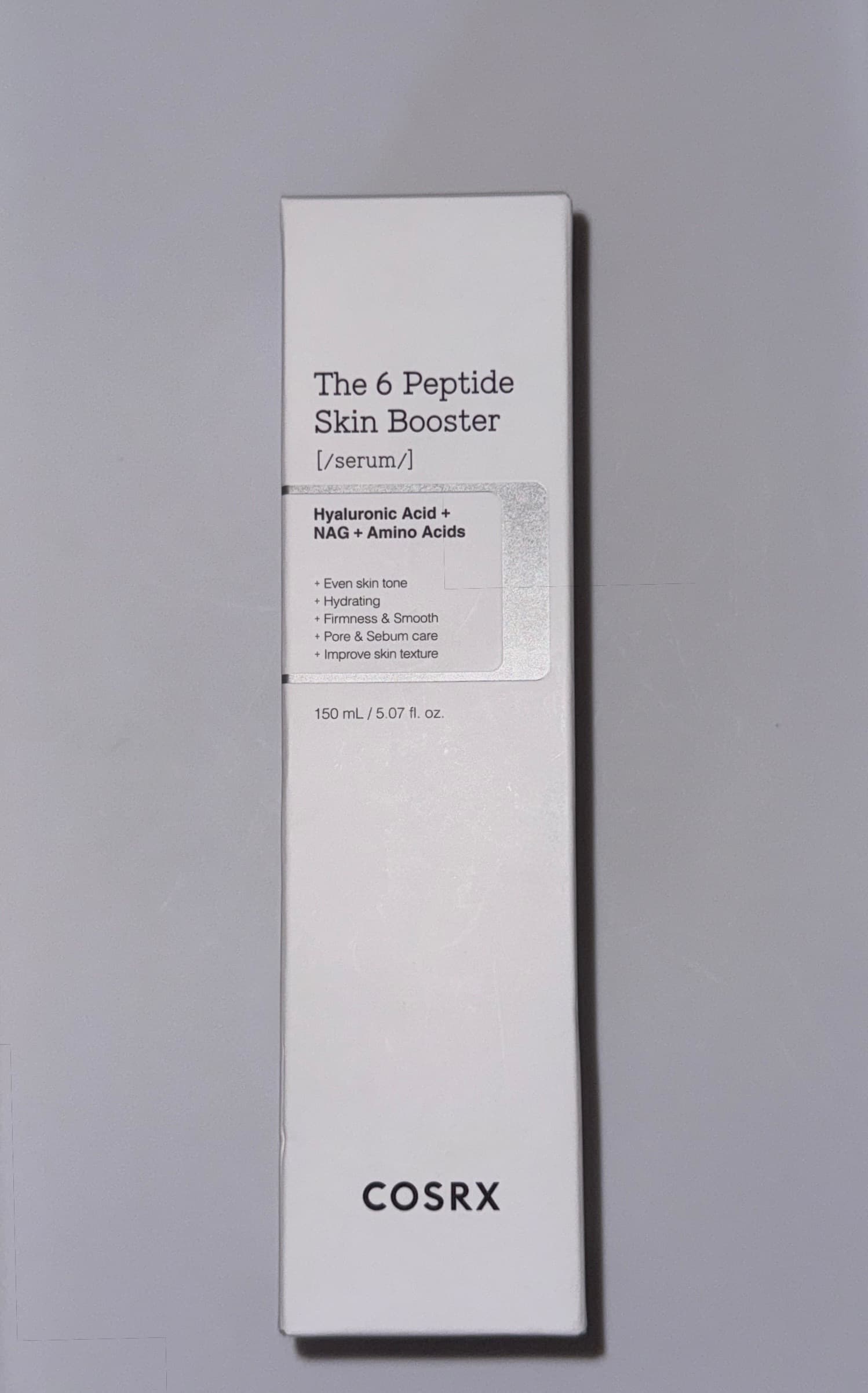COSRX 세럼 - 1