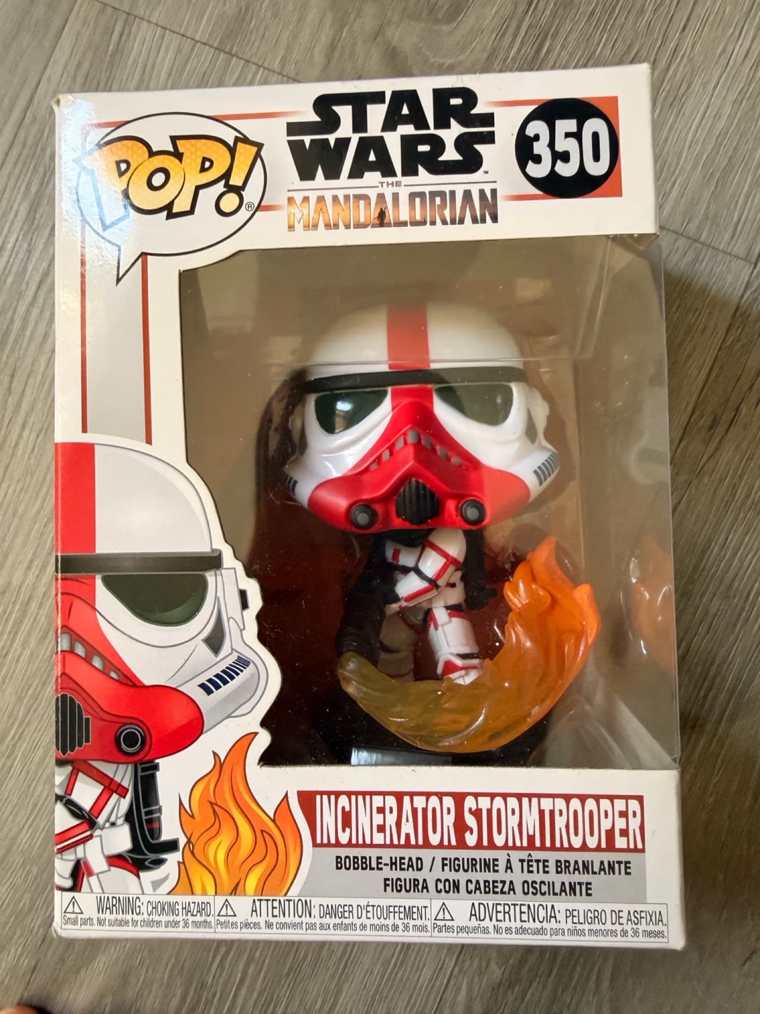 피규어 - 스타워즈 - 1