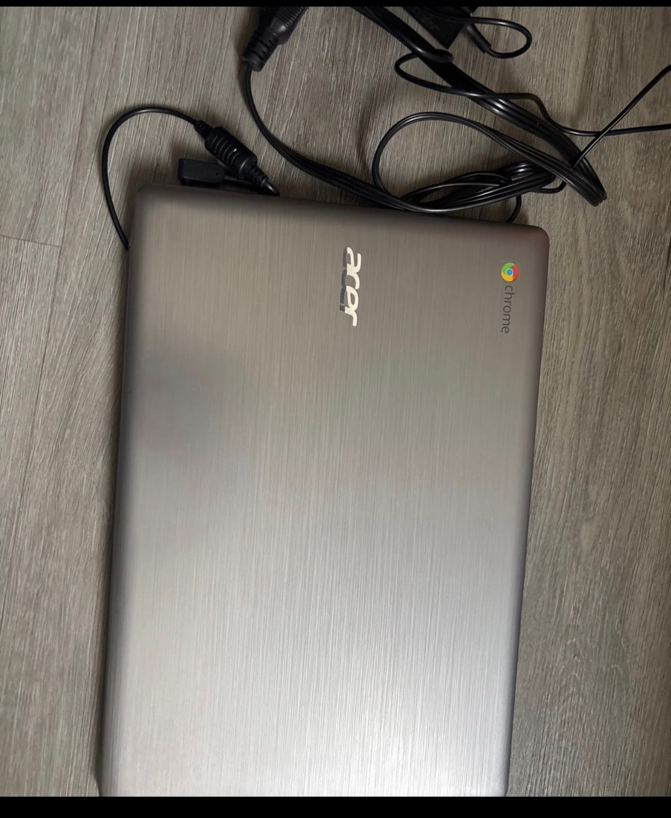 Acer Chromebook CB3-431 - 1