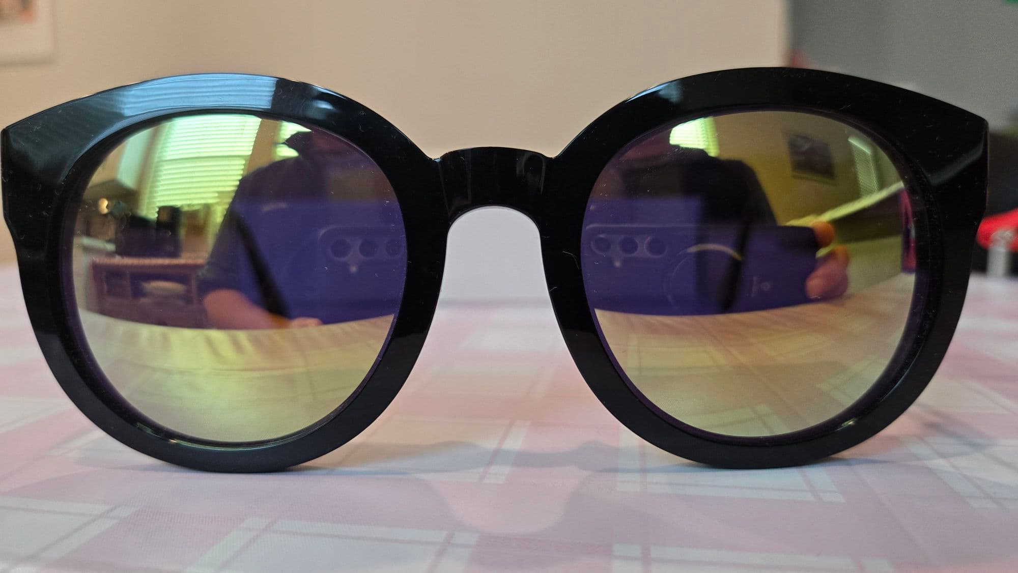 [무빙세일] 켄블락 선글라스 🕶 - 1