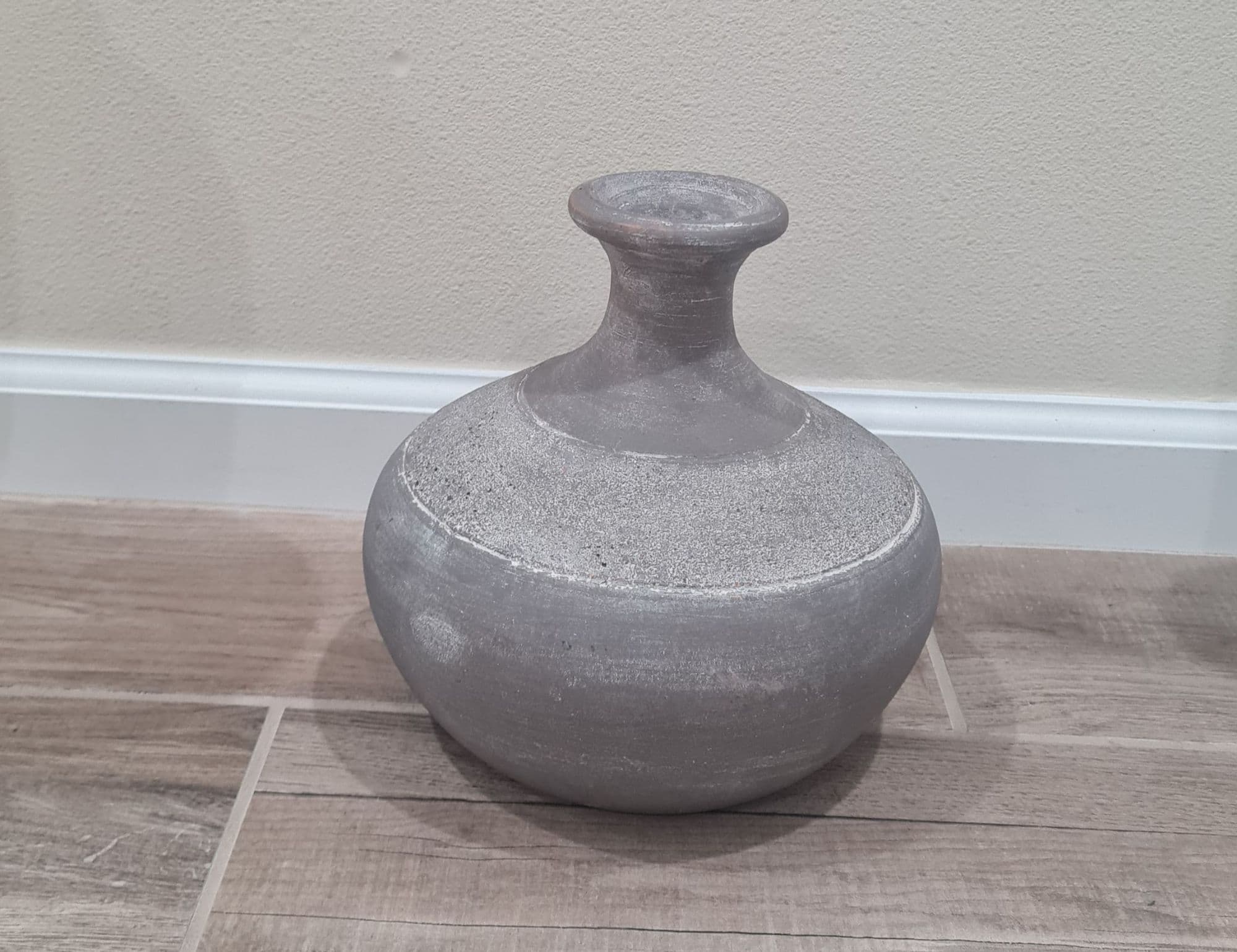 데코용 도자기, 꽃병 - 1