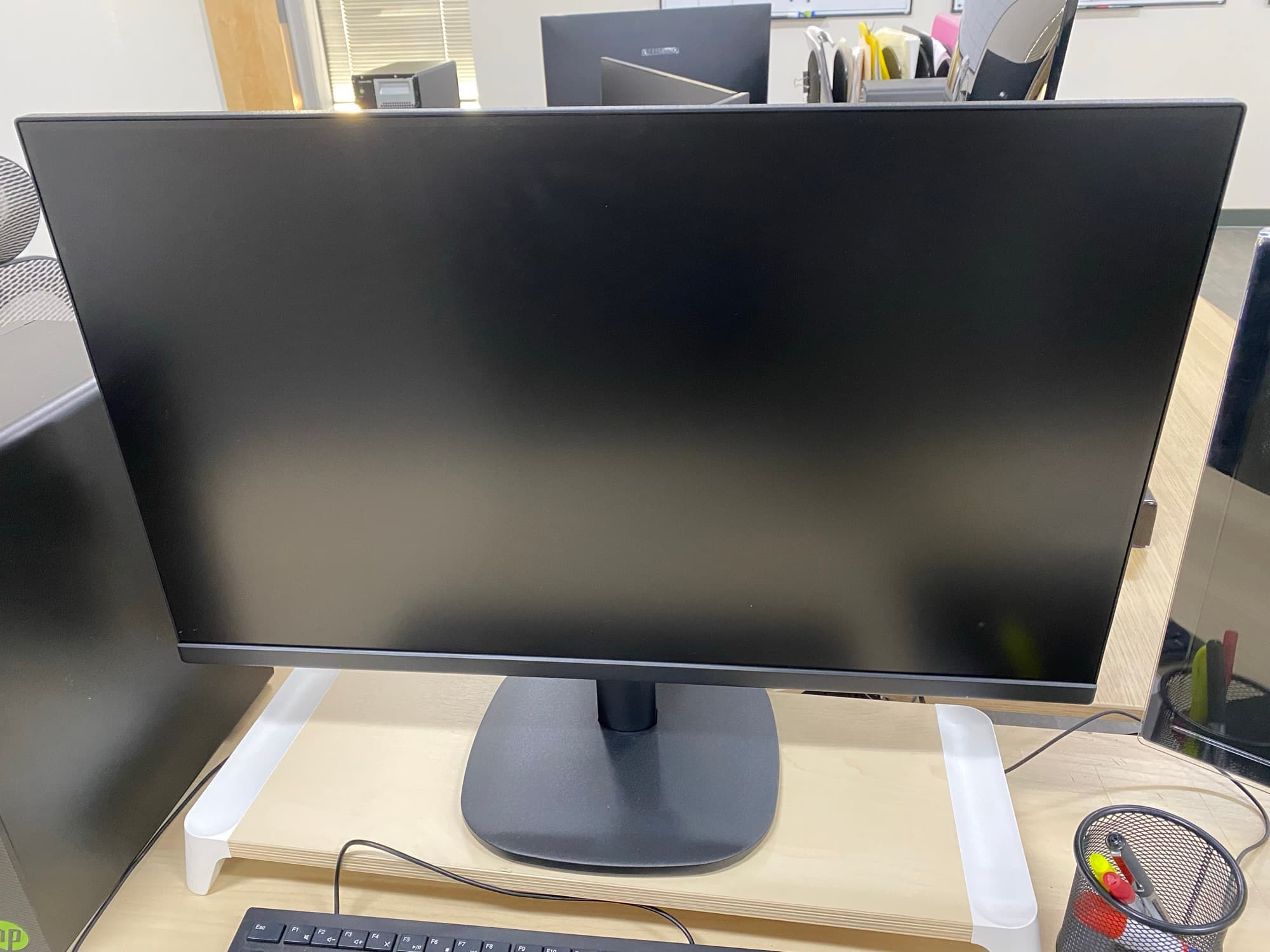 모니터(사이즈 다양,4개) - 1