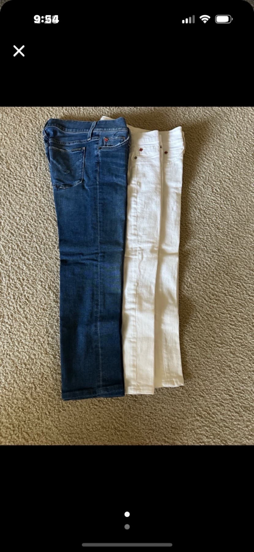 허드슨청바지(26) - 1