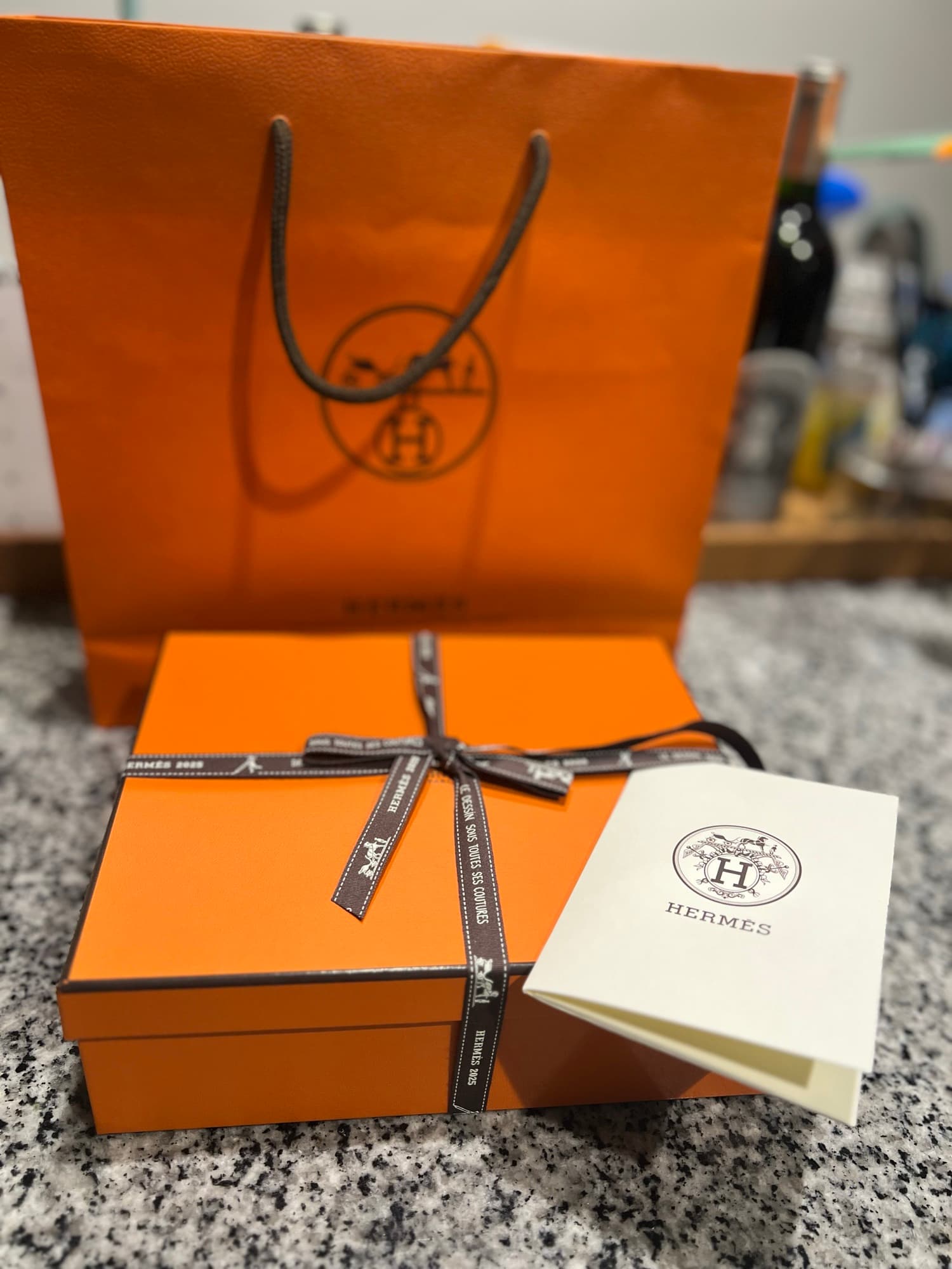 [풀박/새상품] 에르메스 에블린 미니 새상품 Hermes Evelyne TPM $2900 - 1