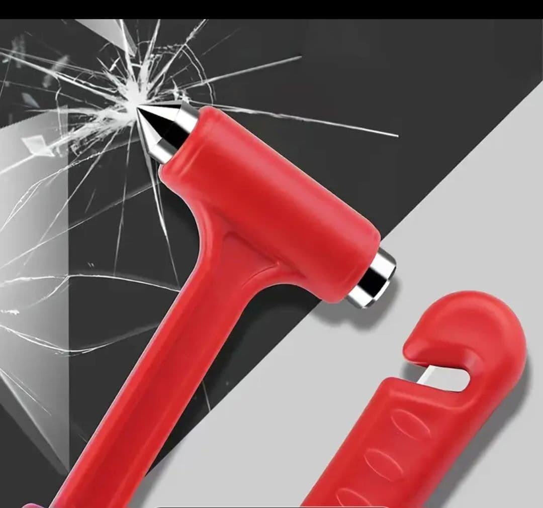 자동차 비상탈출망치 - 1