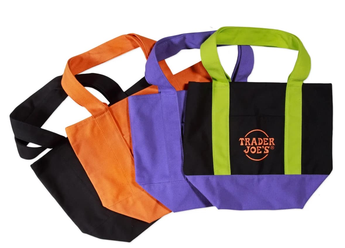 트레이더 조 한정판 컬렉션 - 1