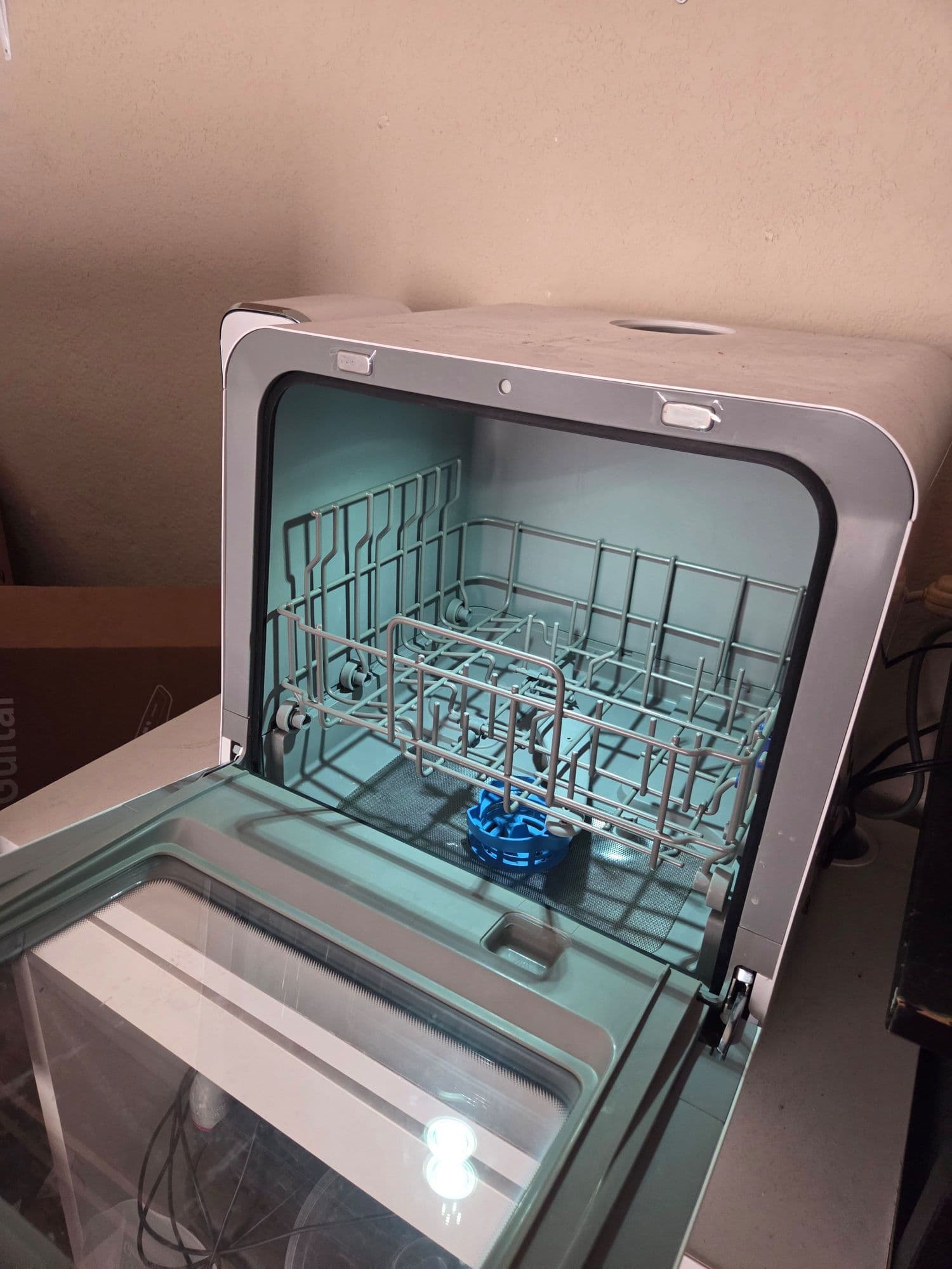 식기 세척기 - 1