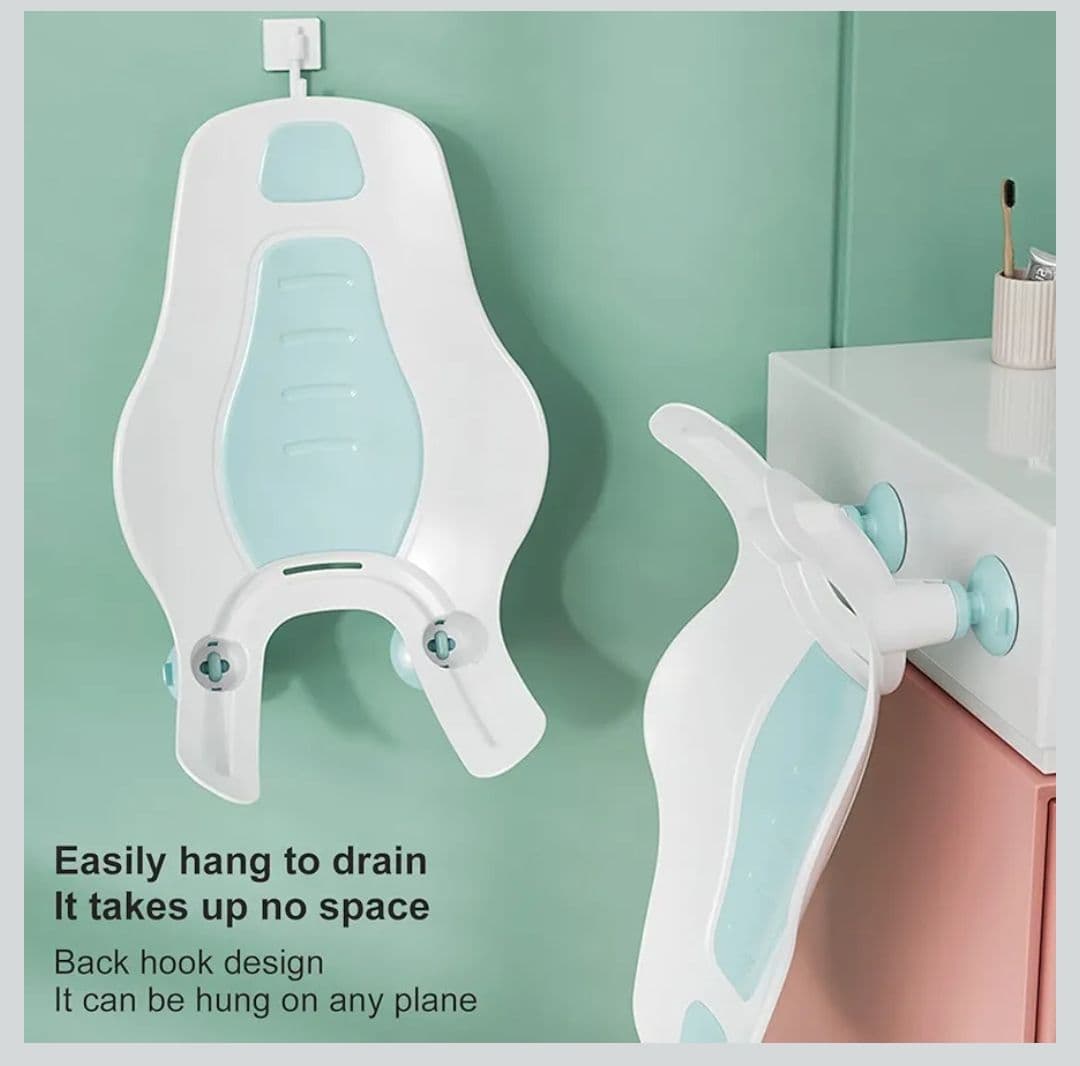 아기 싱크용 워싱 의자 - 1