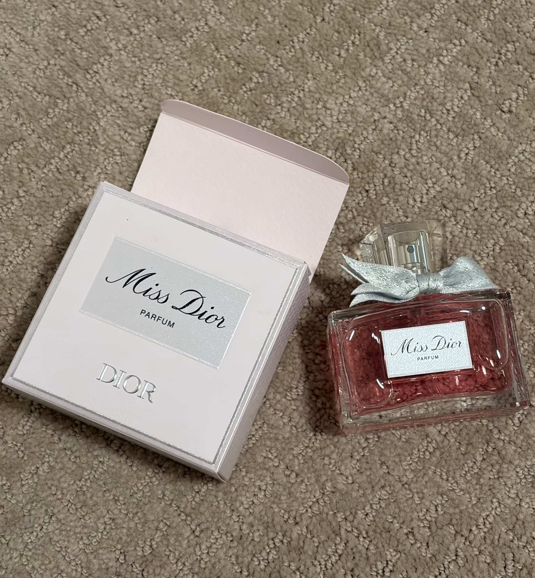Miss Dior Parfum 미스디올 향수 80ml - 1