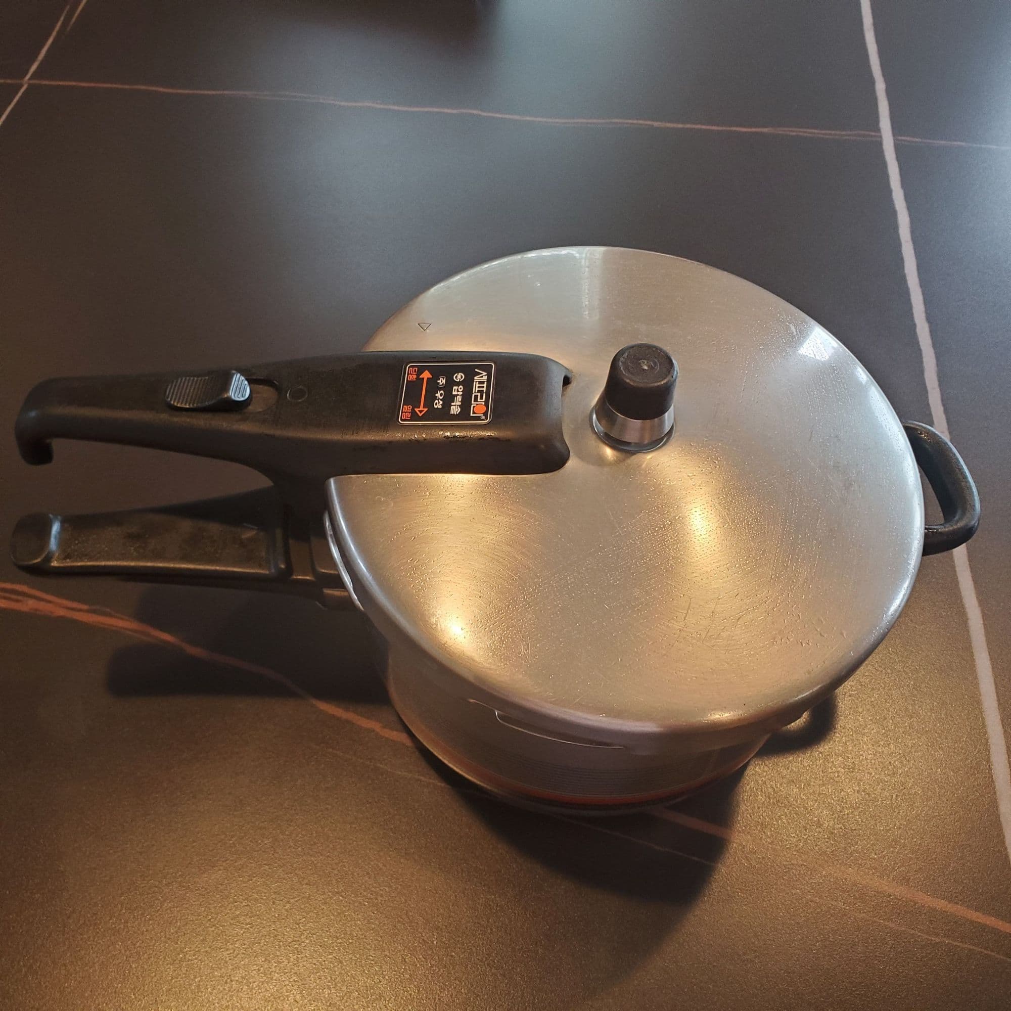 셰프라인 압력밥솥 - 1